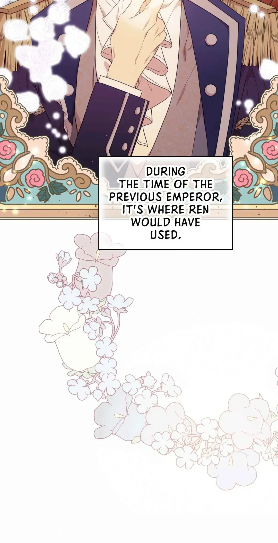 I am the Older Sister of the Possessed Female Lead Chapter 79 page 40