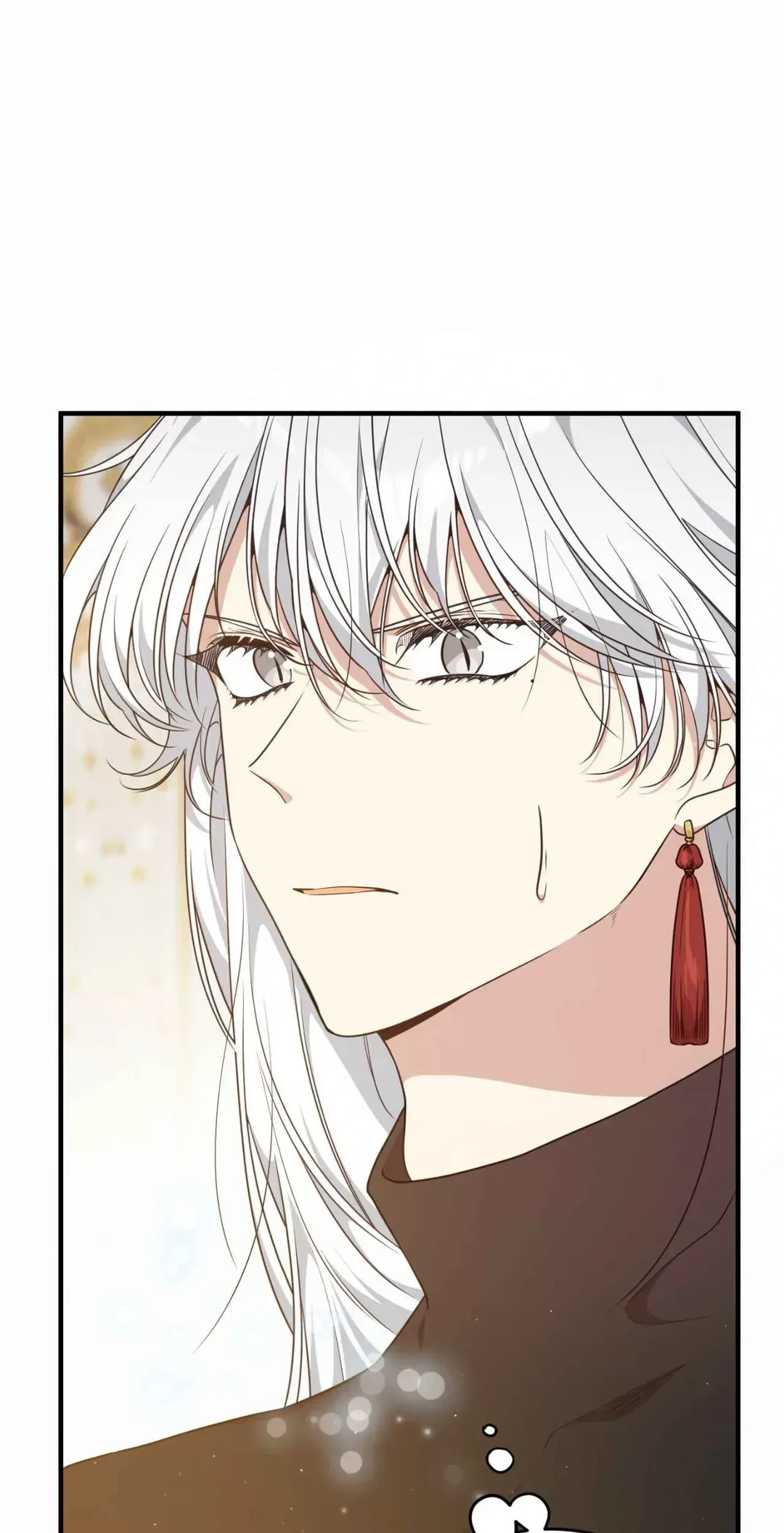 I am the Older Sister of the Possessed Female Lead Chapter 80 page 107