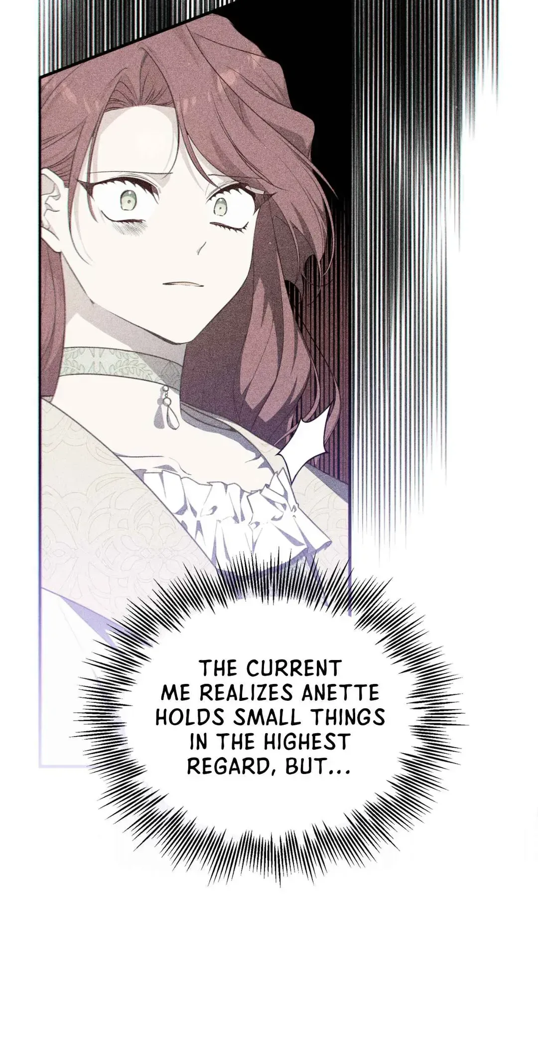 I am the Older Sister of the Possessed Female Lead Chapter 78 page 76