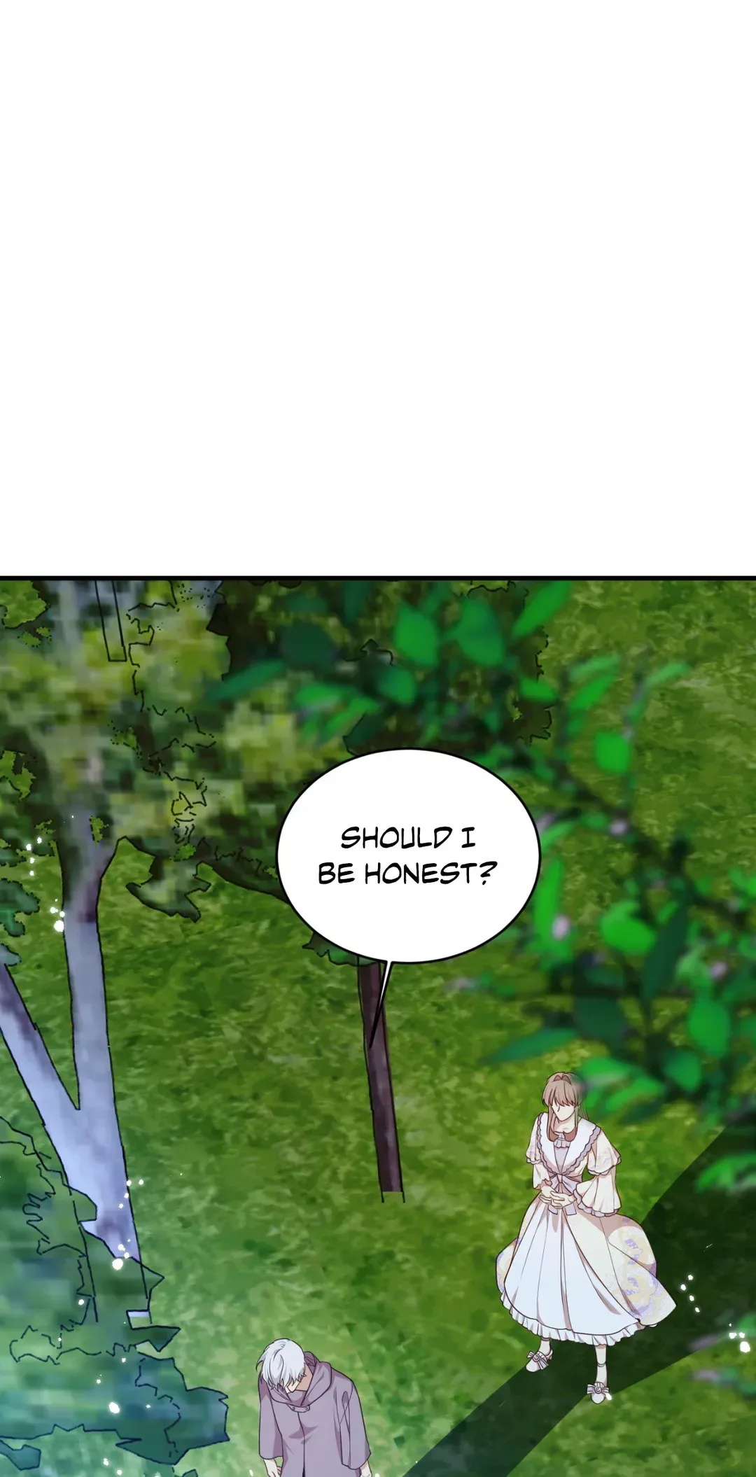 I am the Older Sister of the Possessed Female Lead Chapter 79 page 49