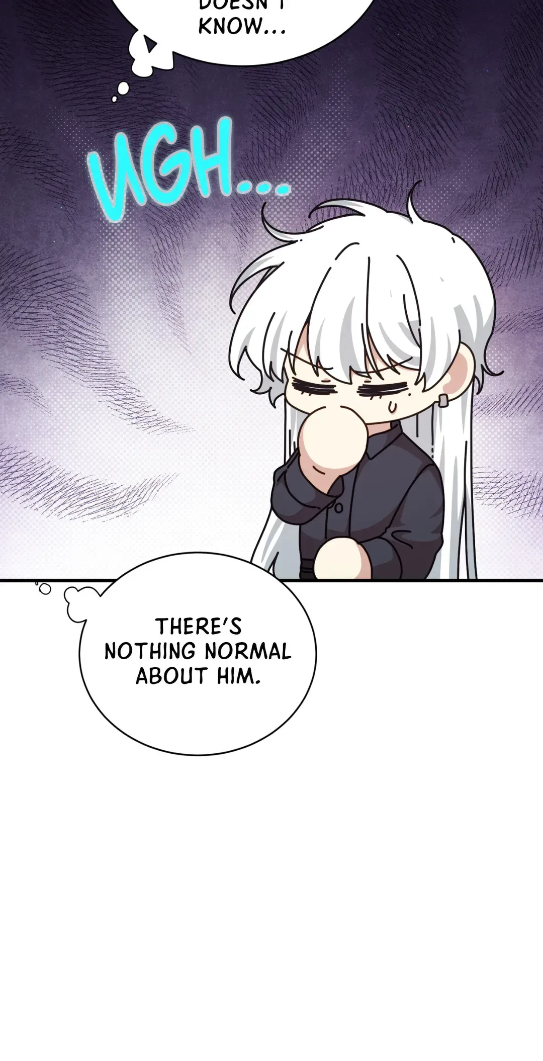 I am the Older Sister of the Possessed Female Lead Chapter 78 page 68