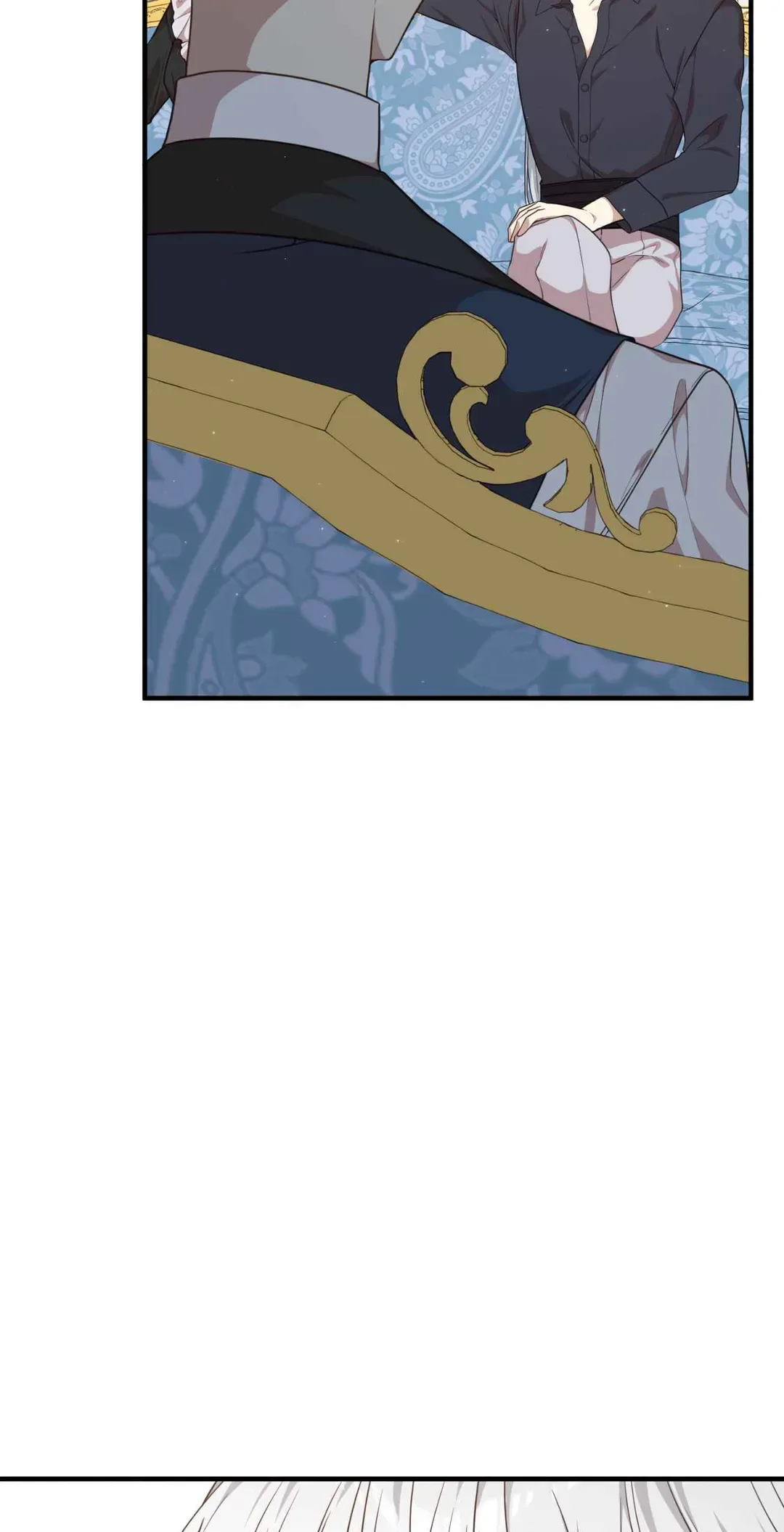 I am the Older Sister of the Possessed Female Lead Chapter 78 page 83