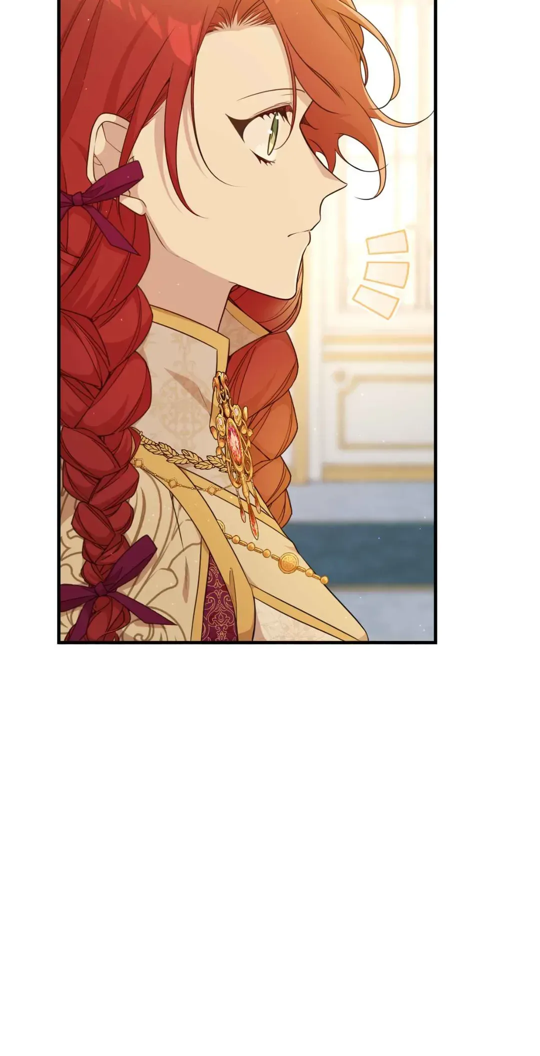 I am the Older Sister of the Possessed Female Lead Chapter 80 page 76