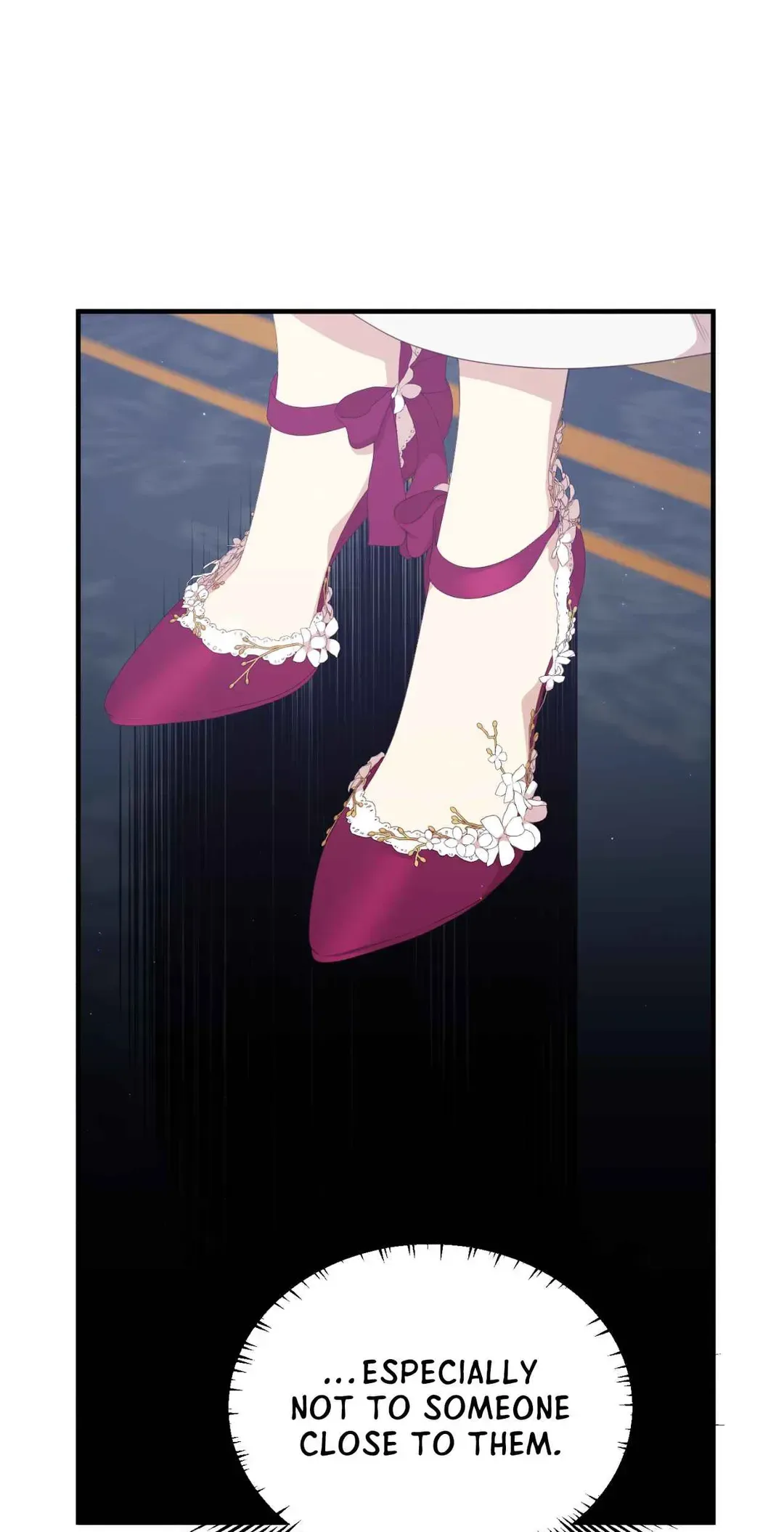 I am the Older Sister of the Possessed Female Lead Chapter 80 page 61