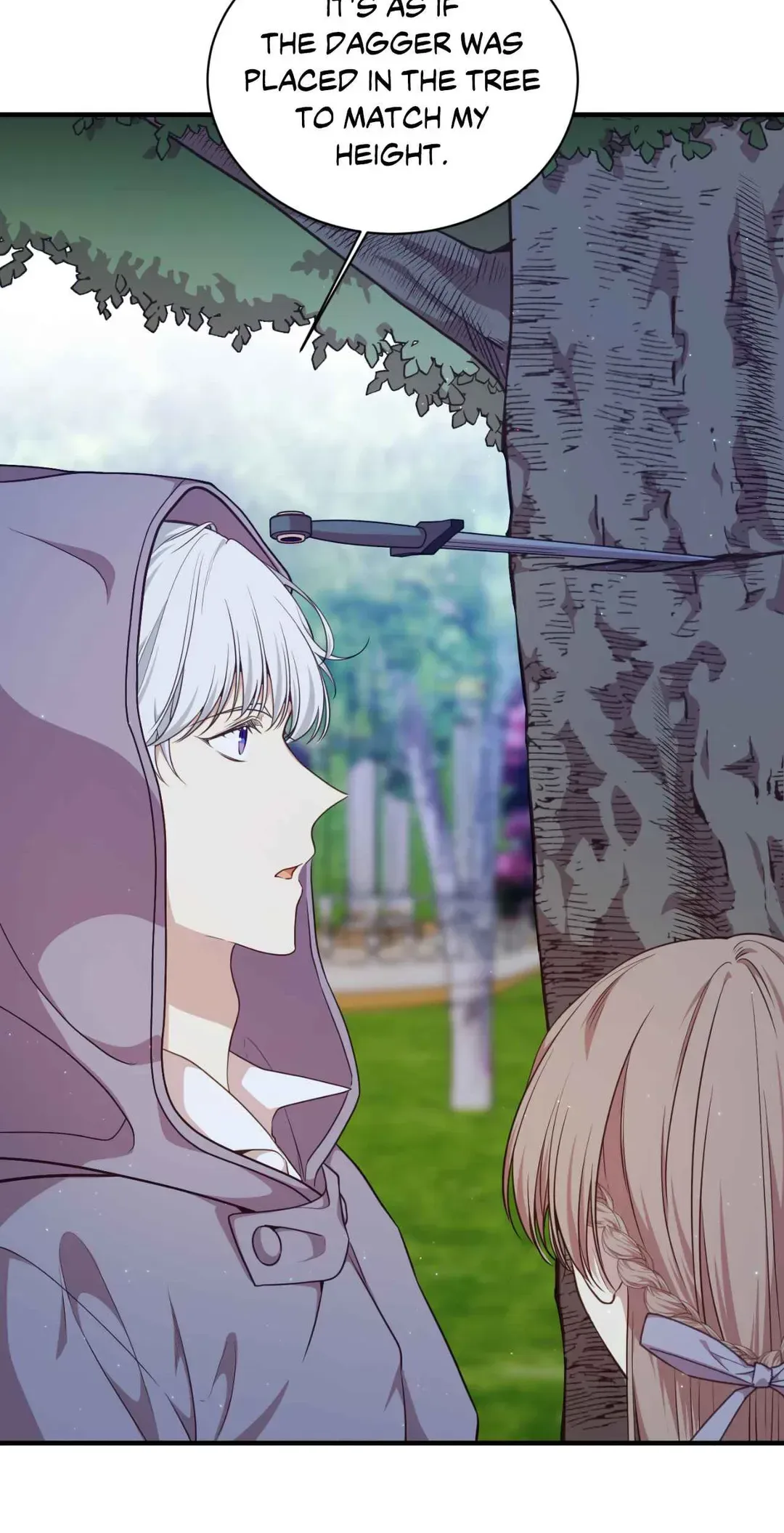 I am the Older Sister of the Possessed Female Lead Chapter 79 page 92