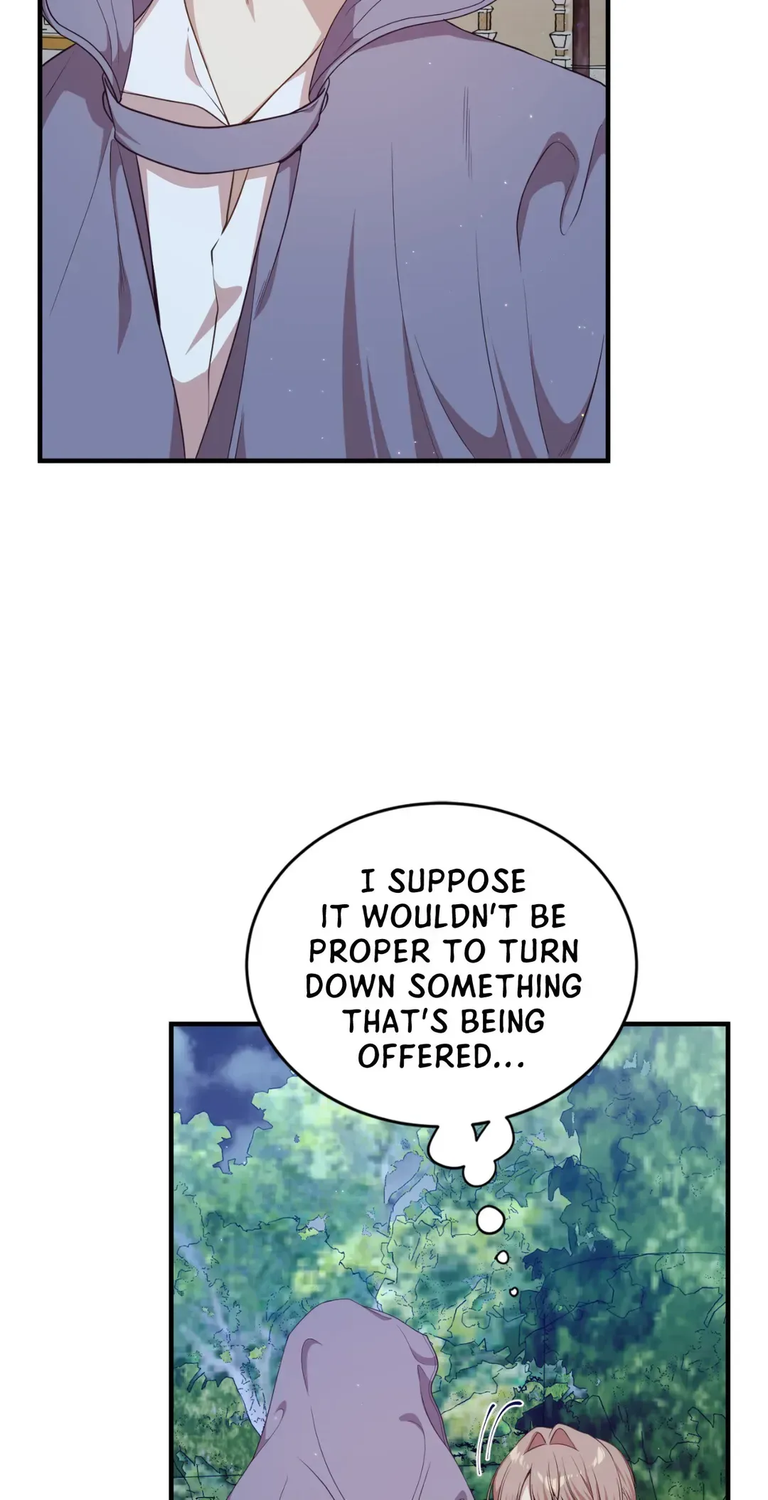 I am the Older Sister of the Possessed Female Lead Chapter 79 page 102