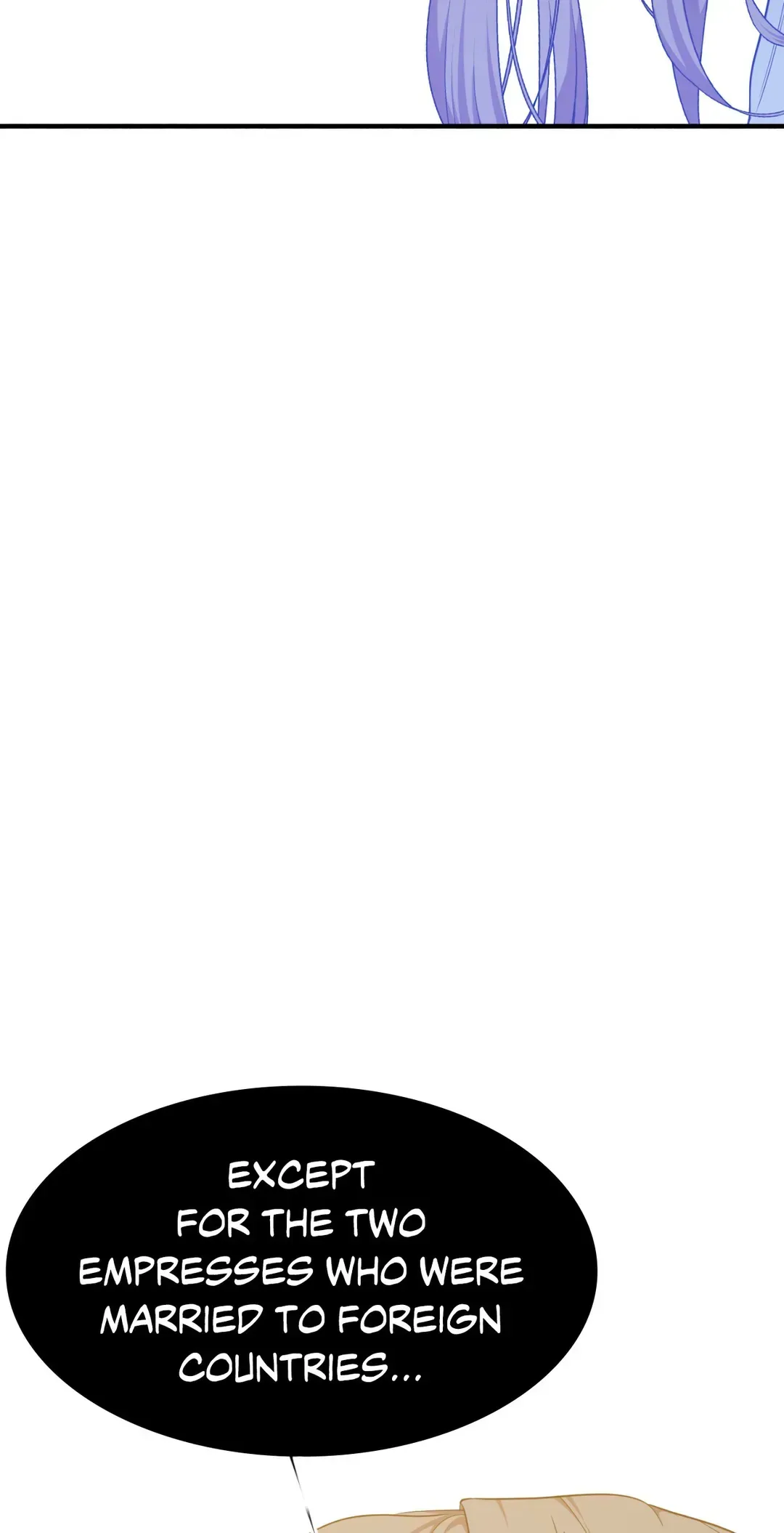 I am the Older Sister of the Possessed Female Lead Chapter 79 page 63