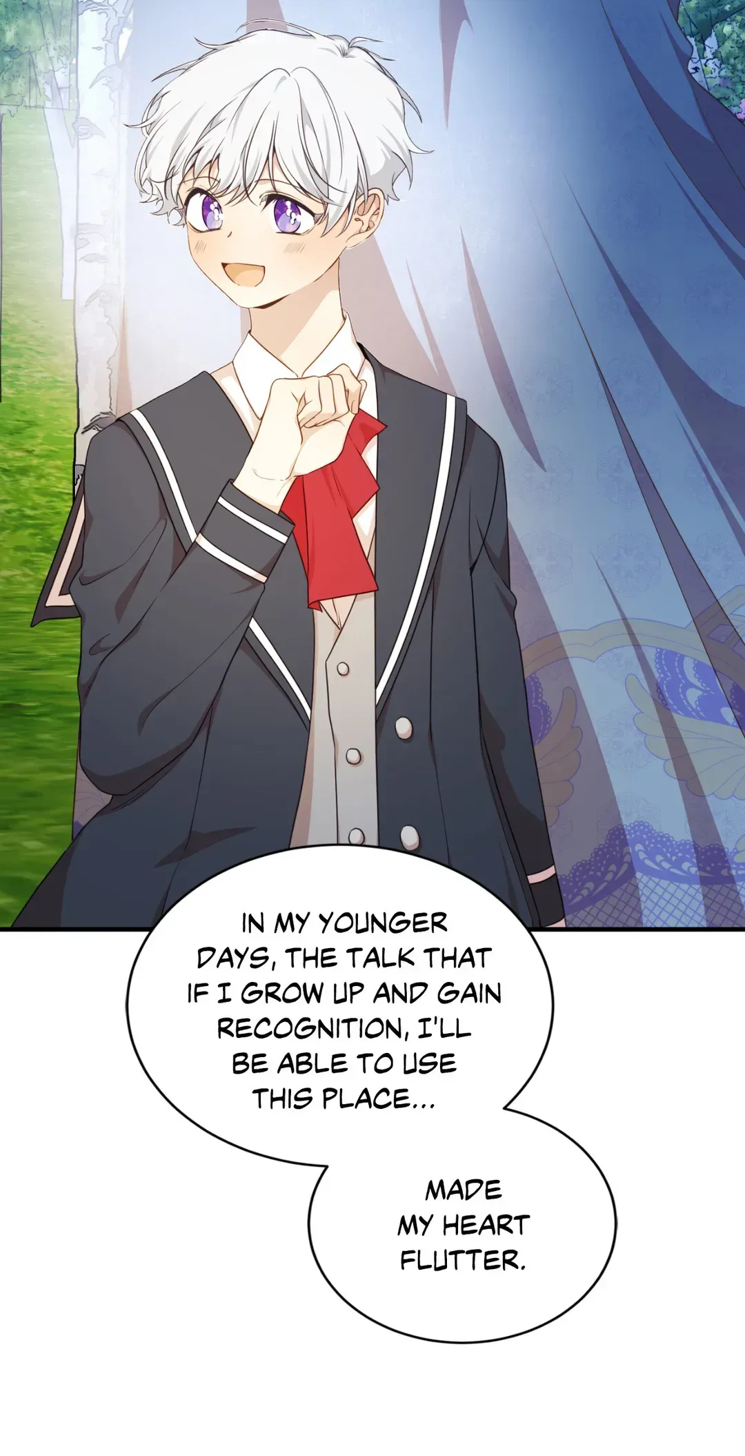 I am the Older Sister of the Possessed Female Lead Chapter 79 page 51