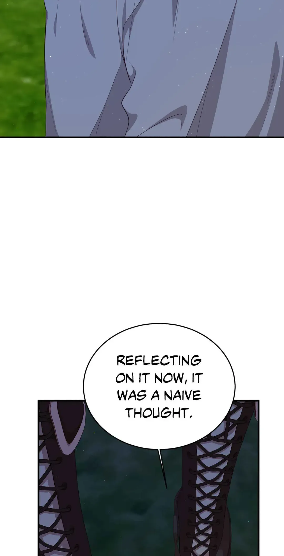 I am the Older Sister of the Possessed Female Lead Chapter 79 page 76