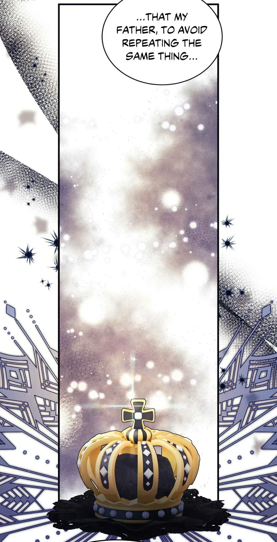 I am the Older Sister of the Possessed Female Lead Chapter 79 page 78