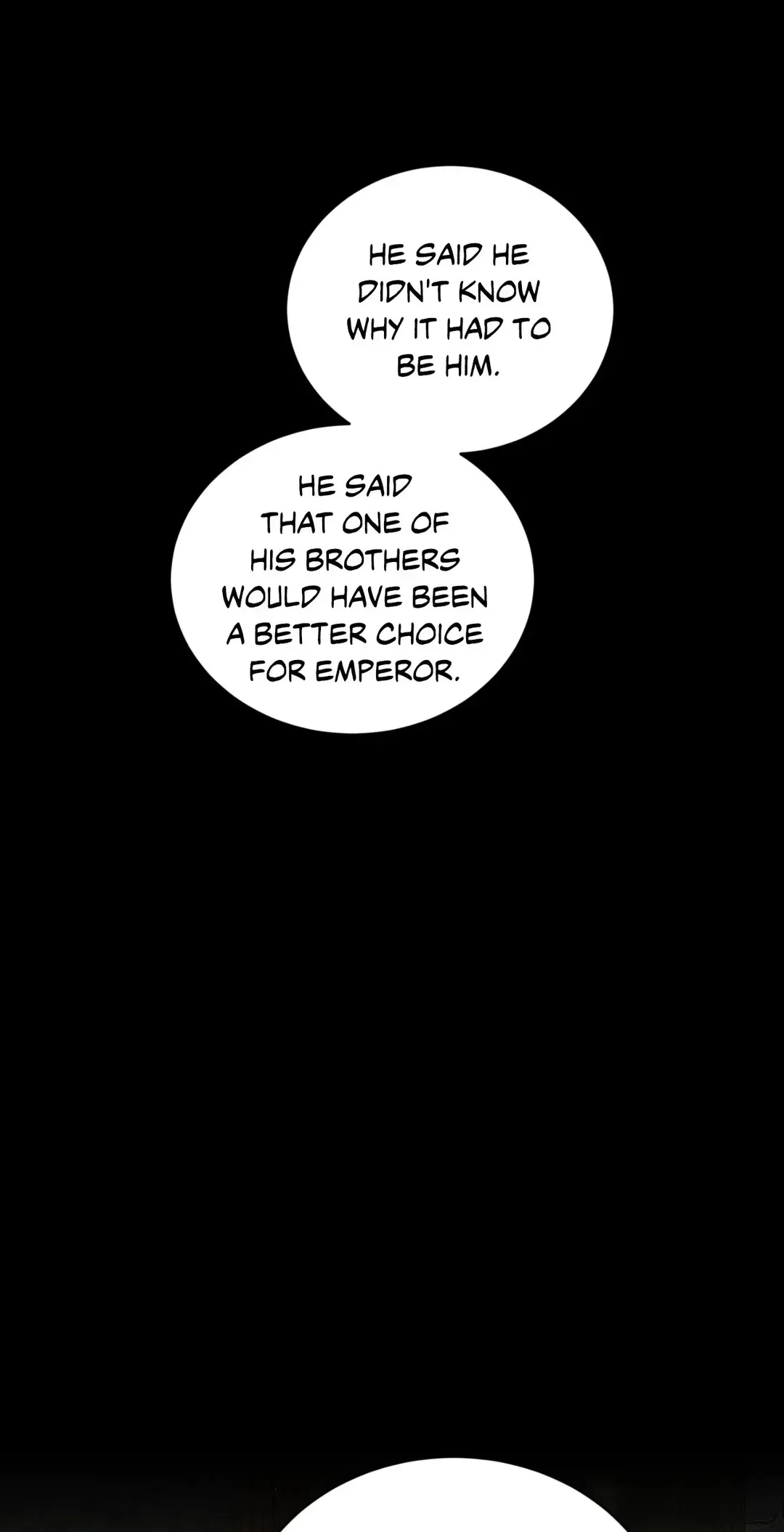 I am the Older Sister of the Possessed Female Lead Chapter 79 page 72