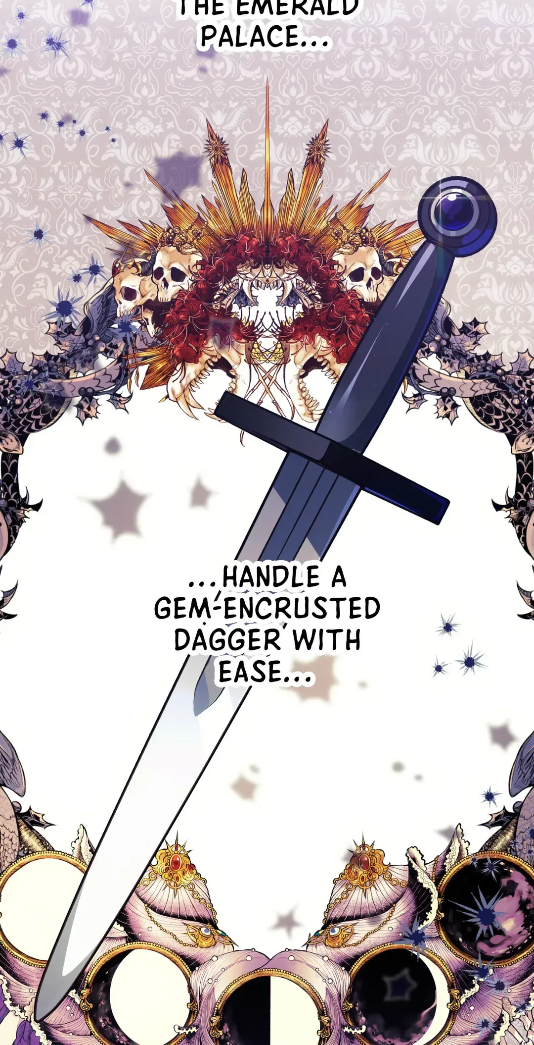 I am the Older Sister of the Possessed Female Lead Chapter 79 page 104