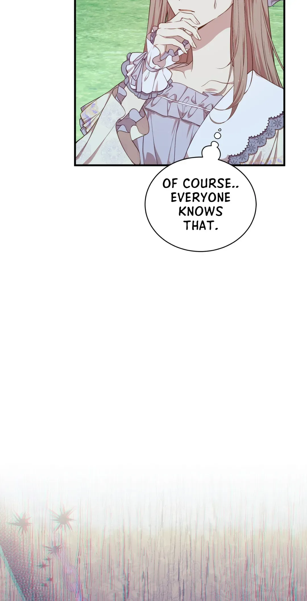 I am the Older Sister of the Possessed Female Lead Chapter 79 page 60