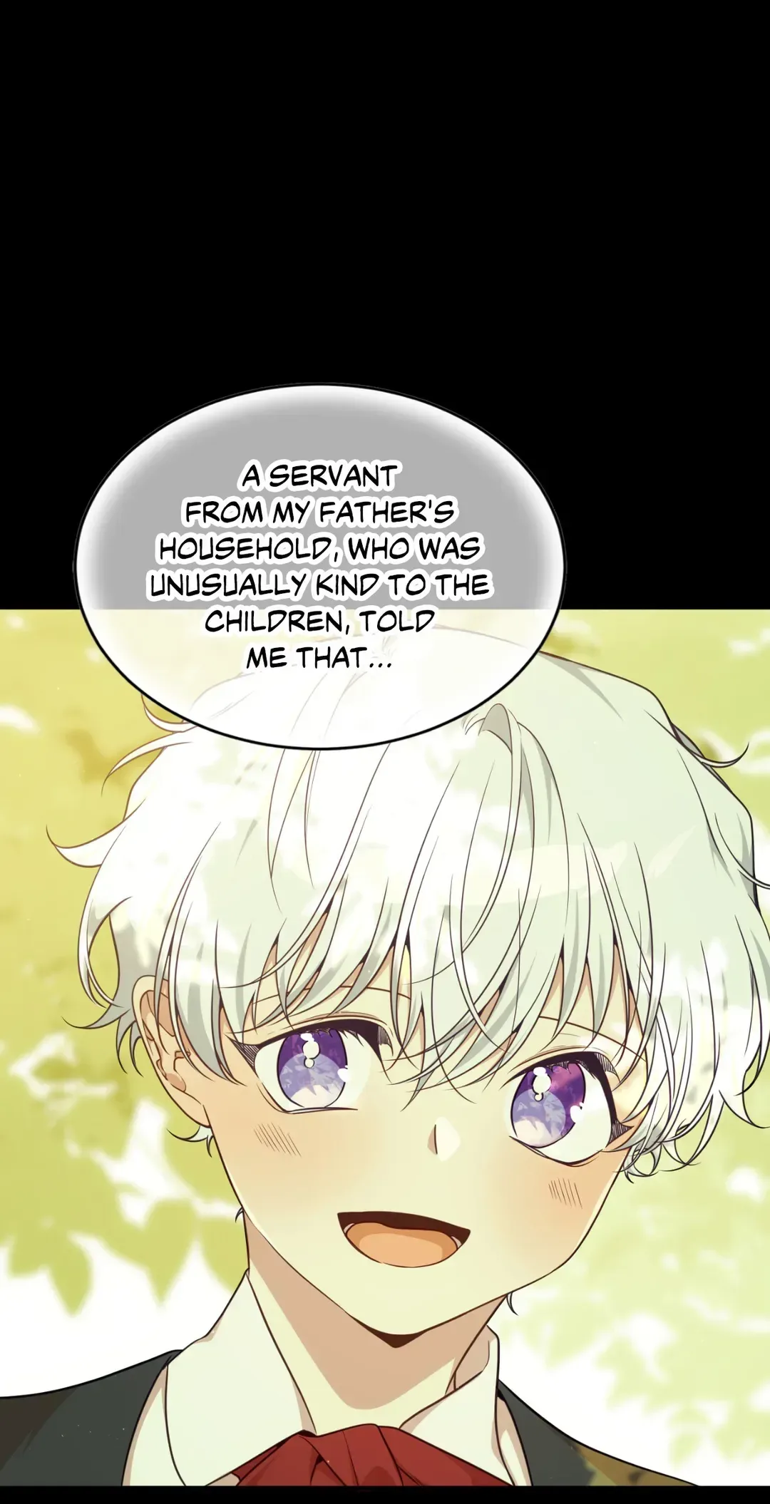 I am the Older Sister of the Possessed Female Lead Chapter 79 page 55