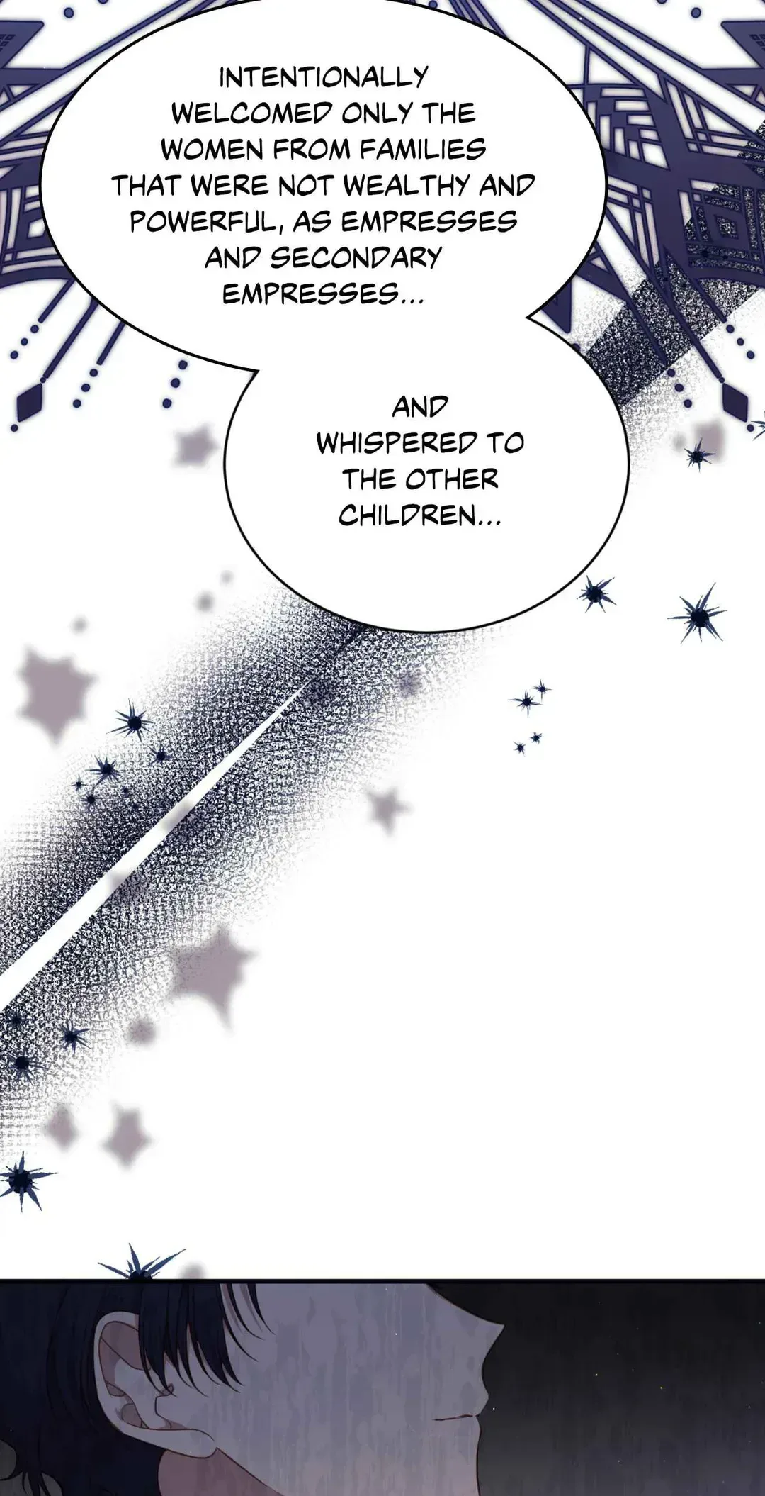 I am the Older Sister of the Possessed Female Lead Chapter 79 page 79