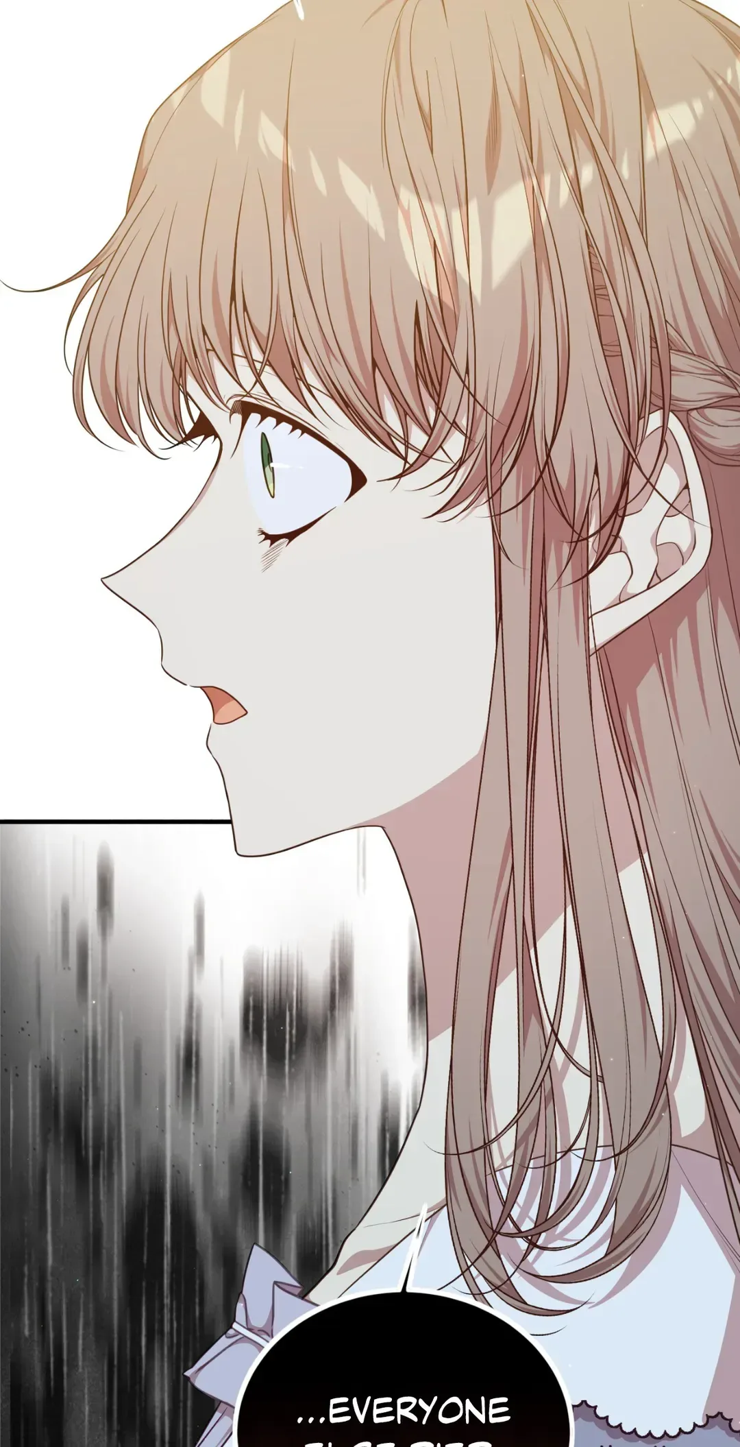 I am the Older Sister of the Possessed Female Lead Chapter 79 page 64