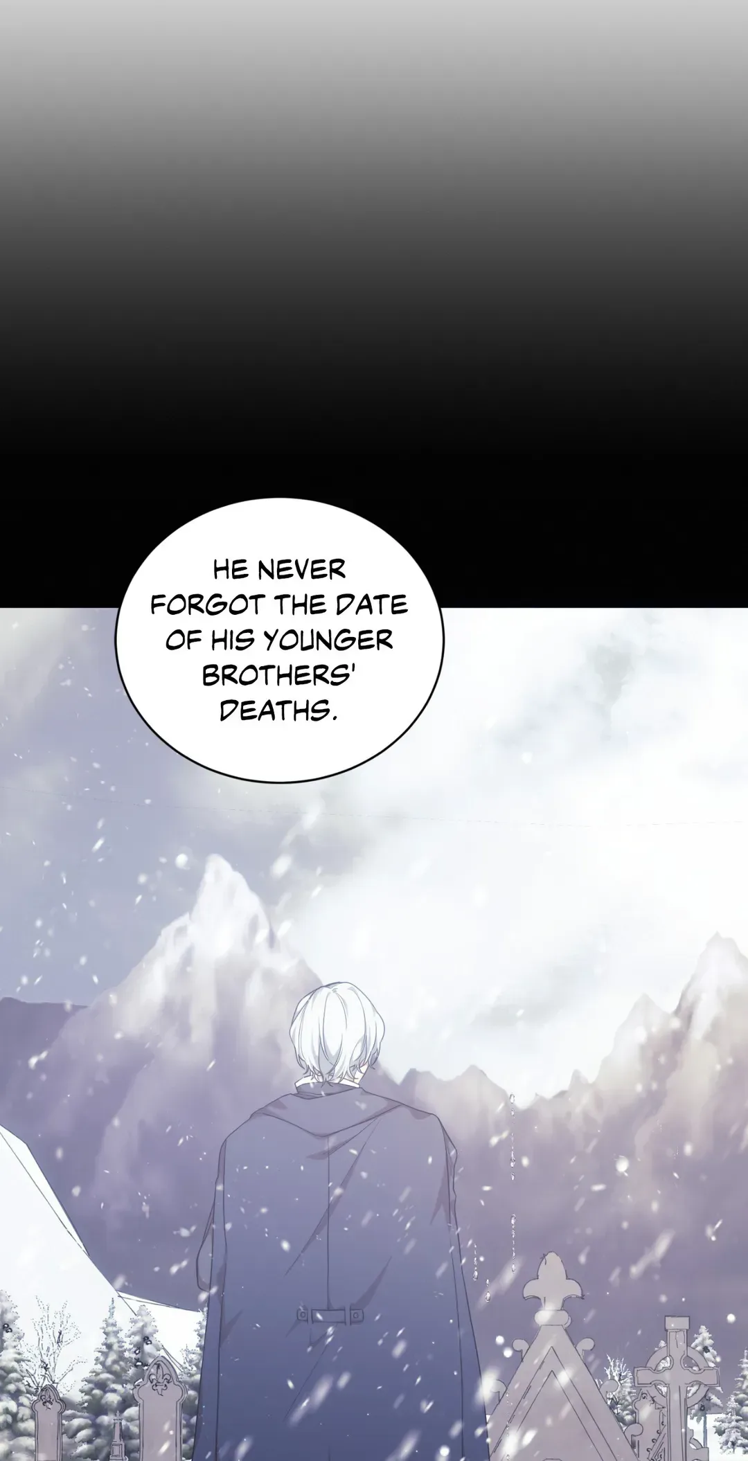 I am the Older Sister of the Possessed Female Lead Chapter 79 page 69