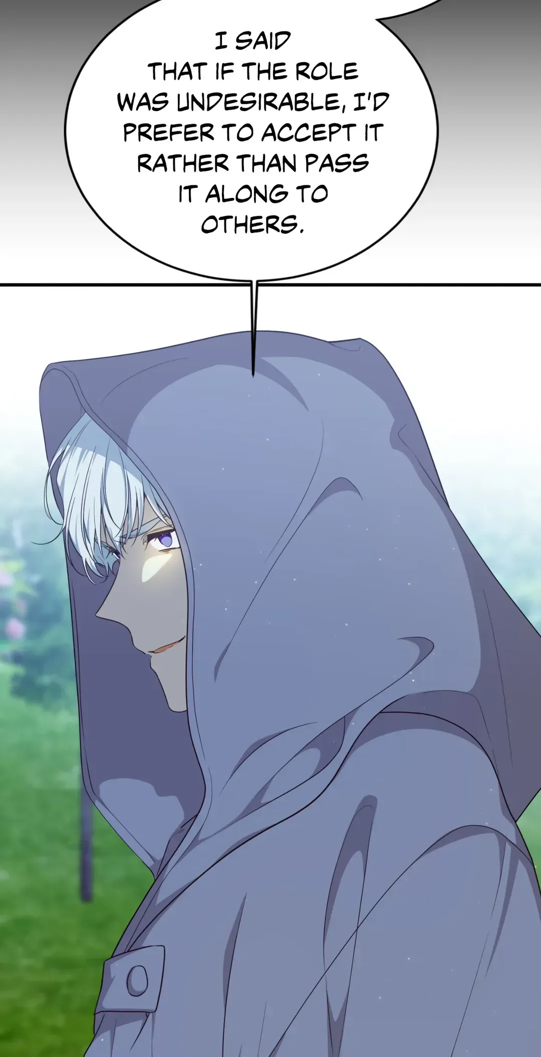 I am the Older Sister of the Possessed Female Lead Chapter 79 page 75