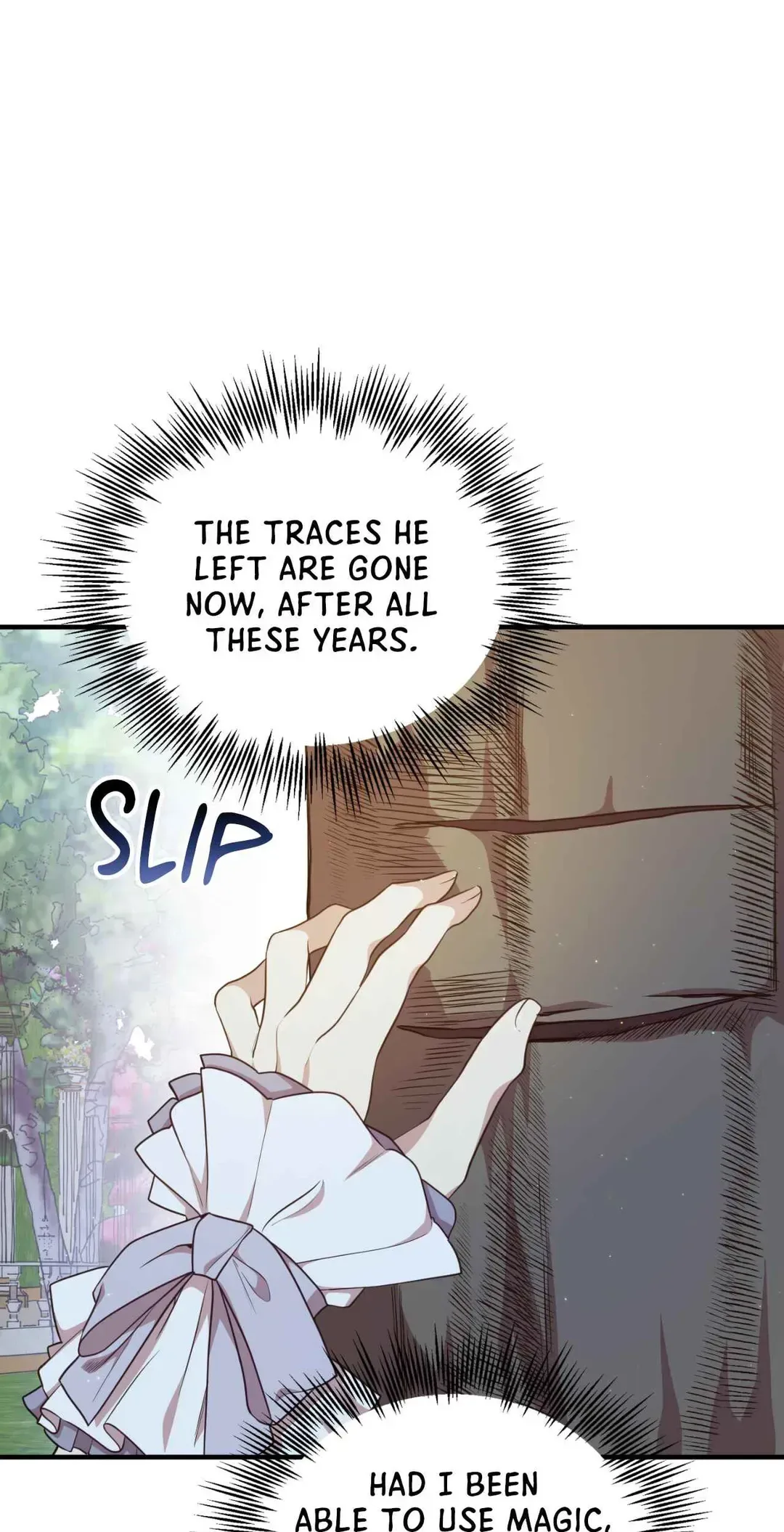 I am the Older Sister of the Possessed Female Lead Chapter 79 page 84