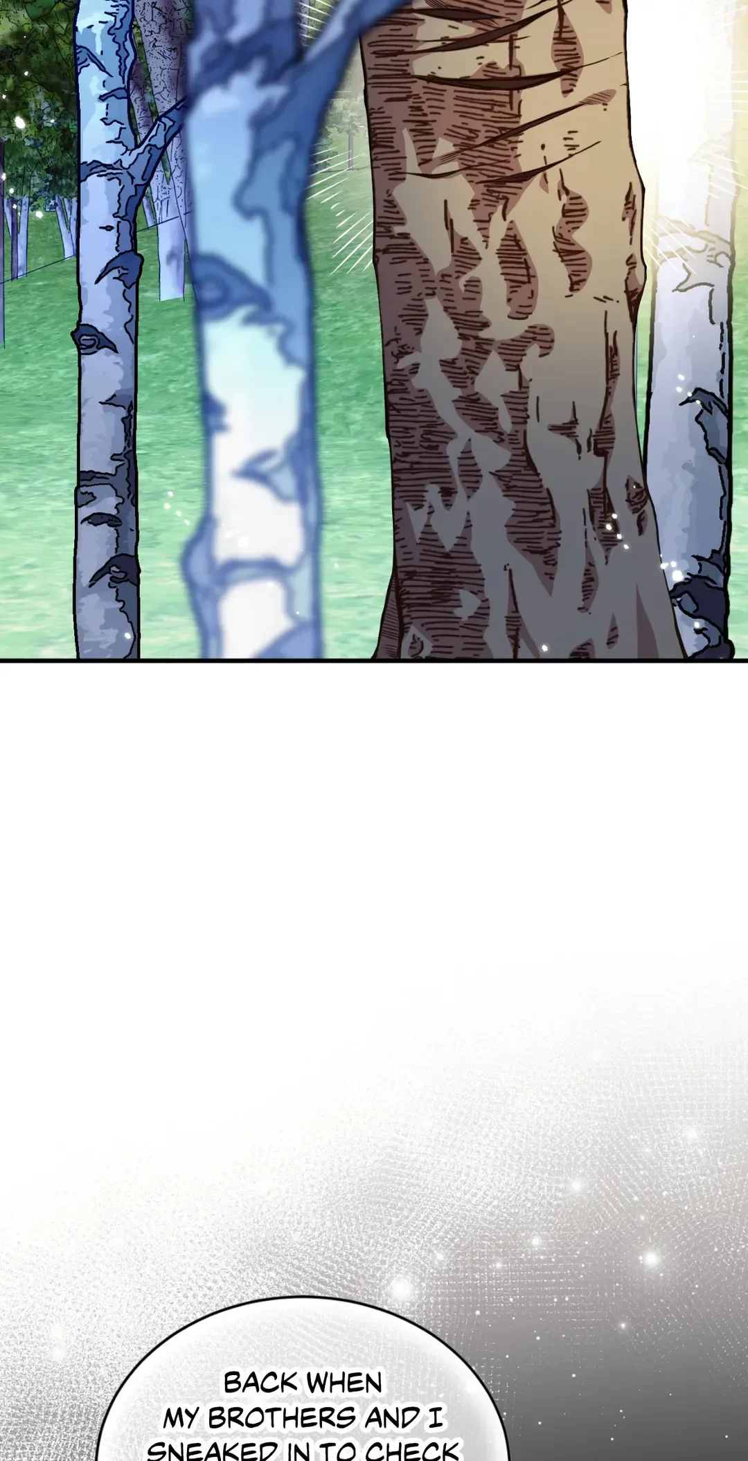 I am the Older Sister of the Possessed Female Lead Chapter 79 page 53