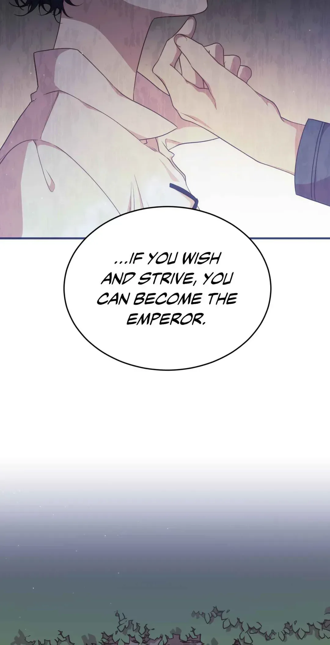 I am the Older Sister of the Possessed Female Lead Chapter 79 page 80