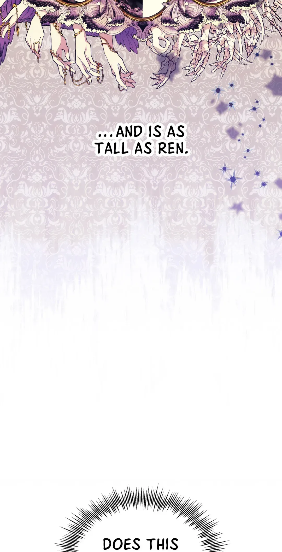 I am the Older Sister of the Possessed Female Lead Chapter 79 page 105