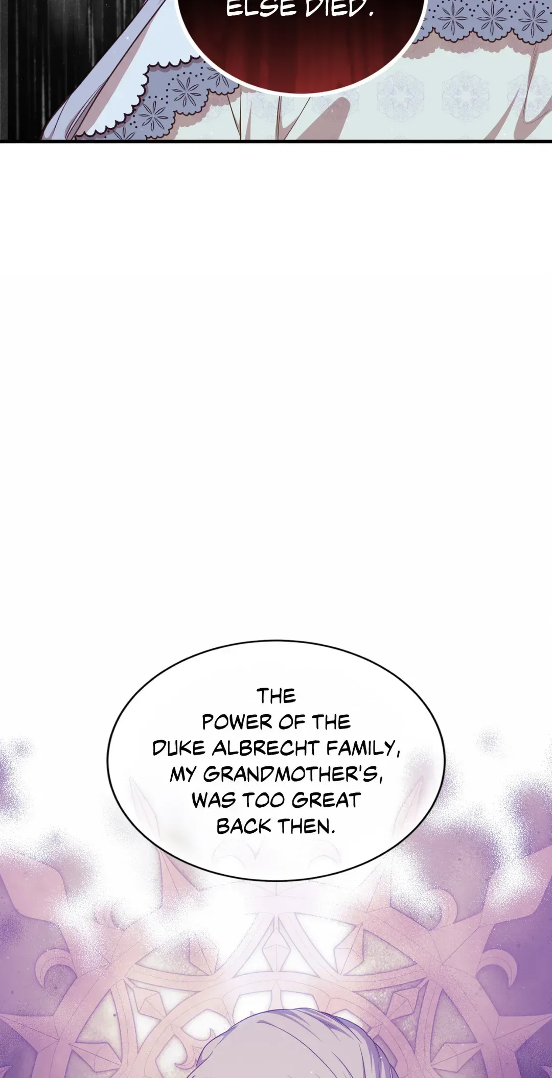 I am the Older Sister of the Possessed Female Lead Chapter 79 page 65