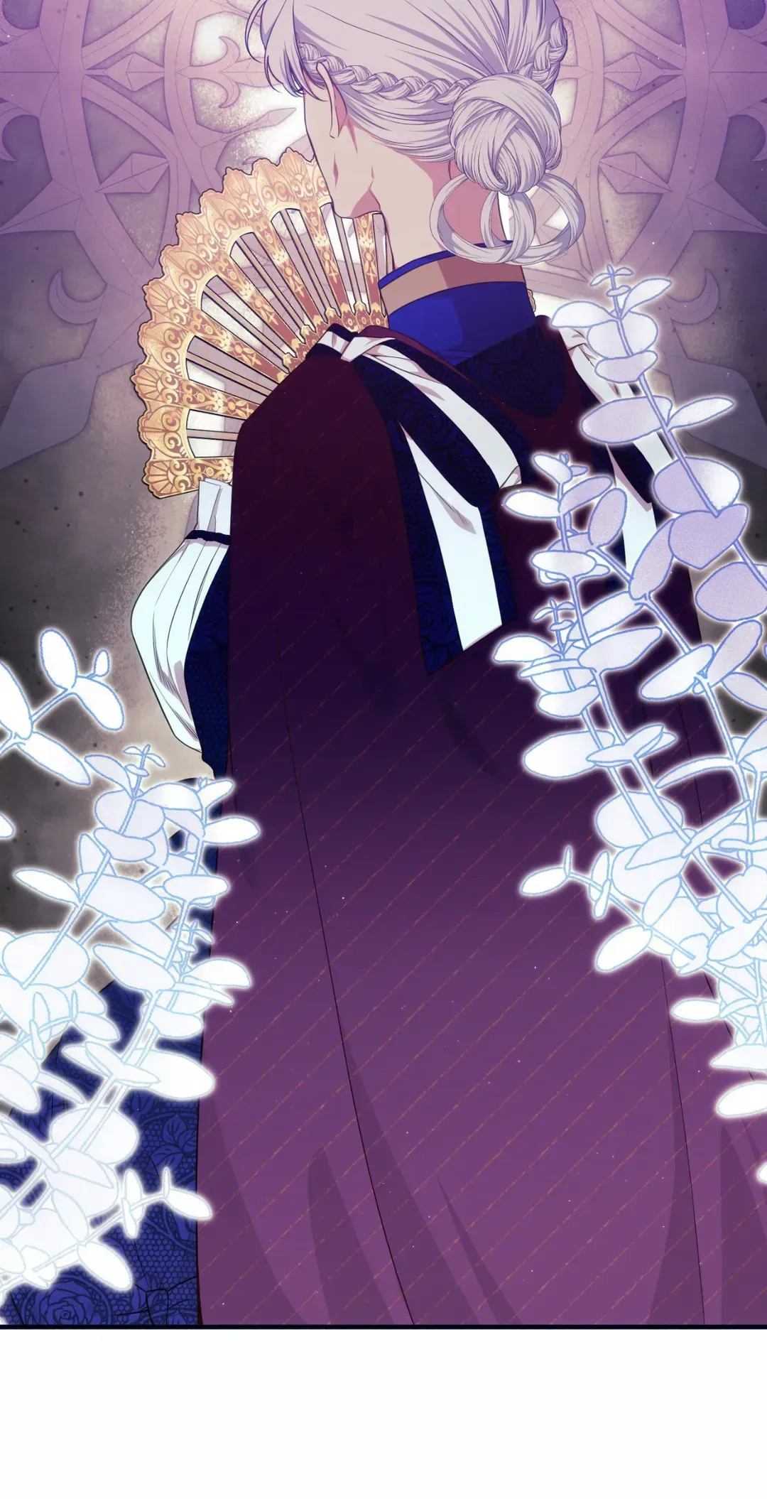 I am the Older Sister of the Possessed Female Lead Chapter 79 page 66