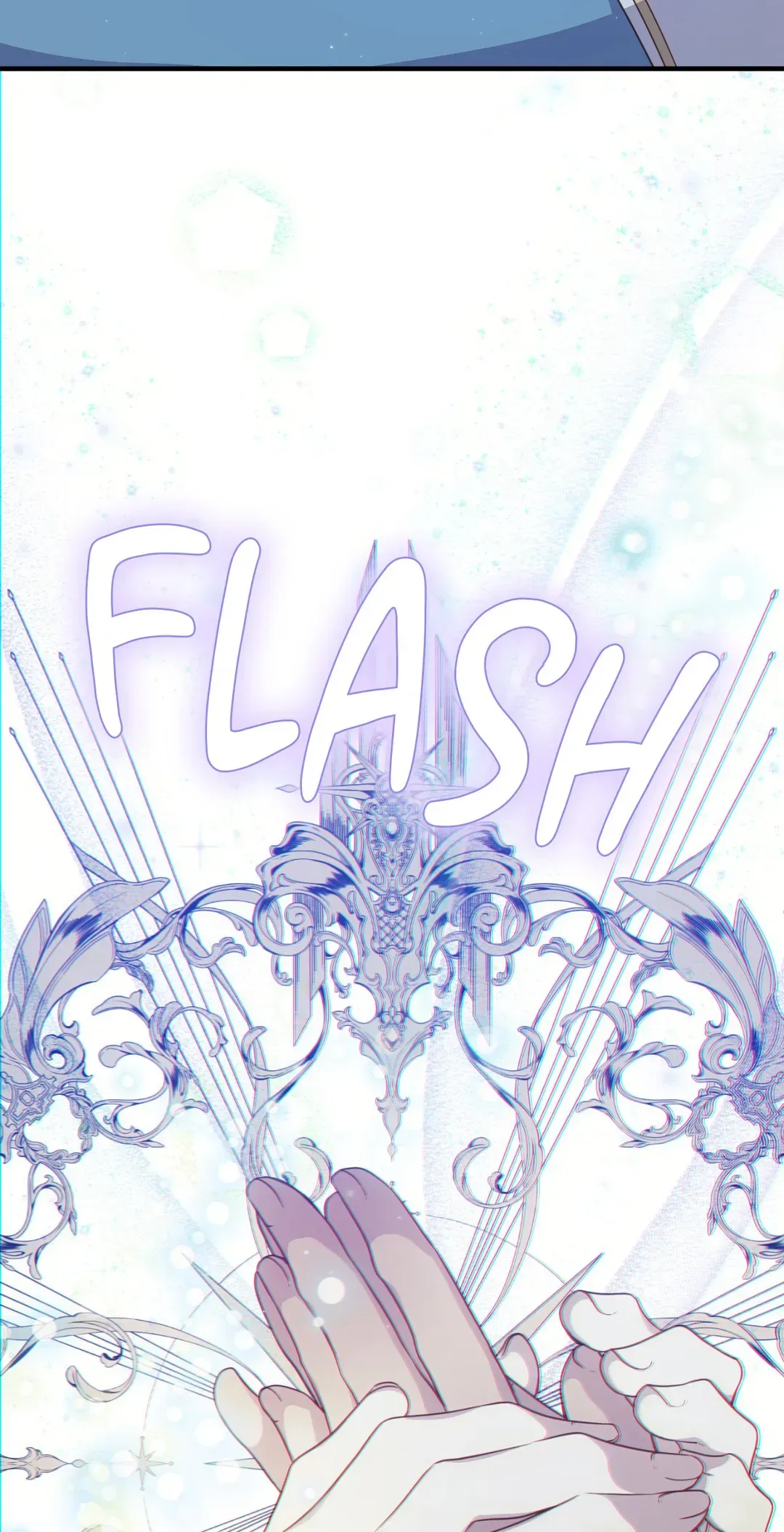 I am the Older Sister of the Possessed Female Lead Chapter 77 page 37