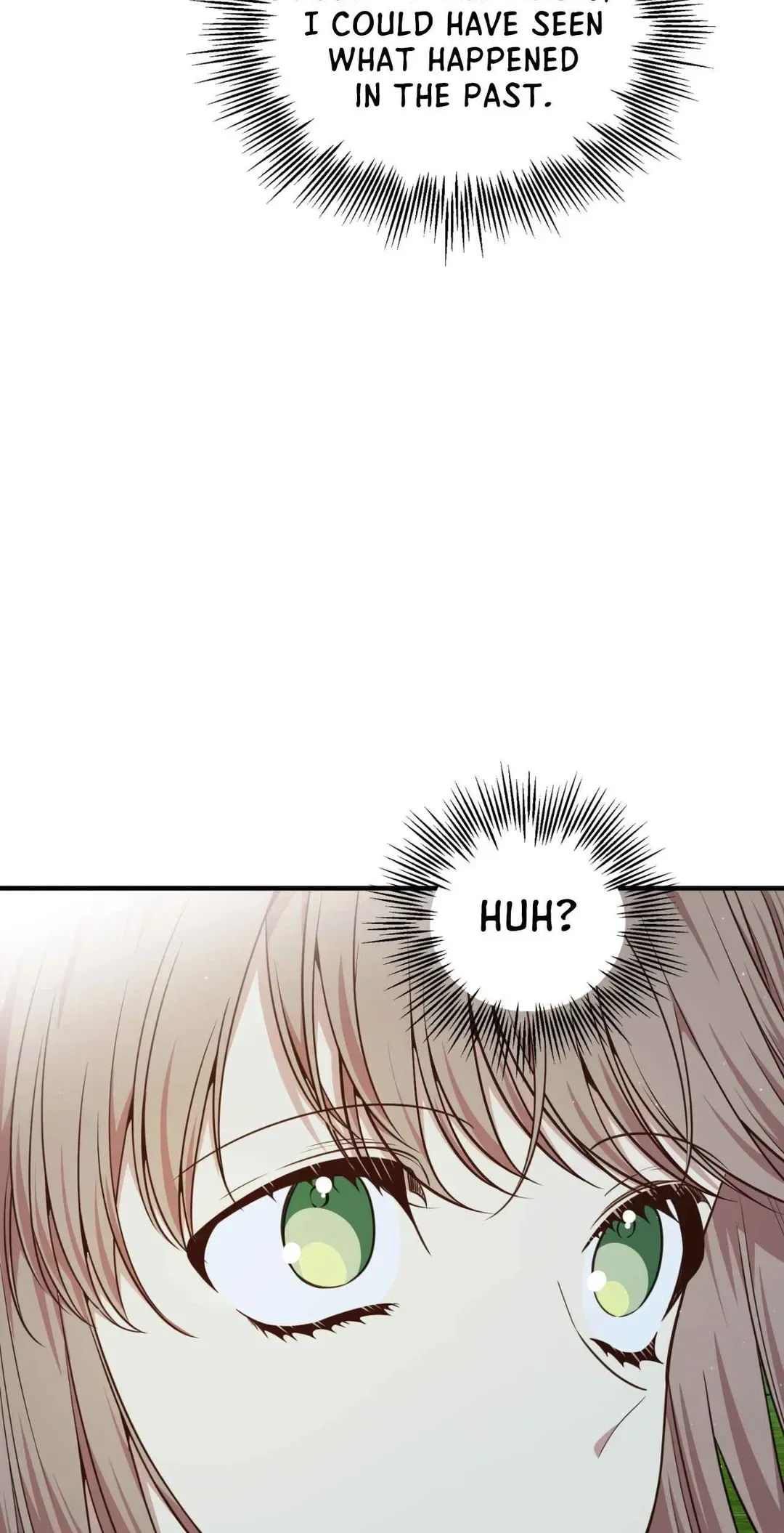I am the Older Sister of the Possessed Female Lead Chapter 79 page 85