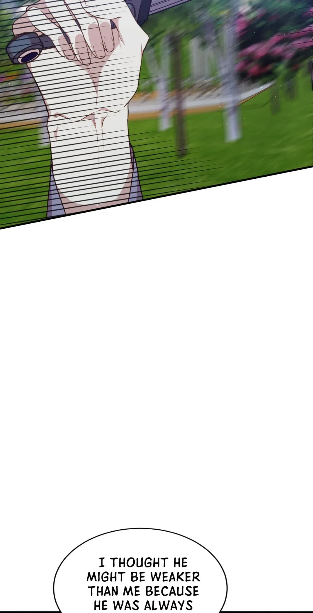 I am the Older Sister of the Possessed Female Lead Chapter 79 page 97