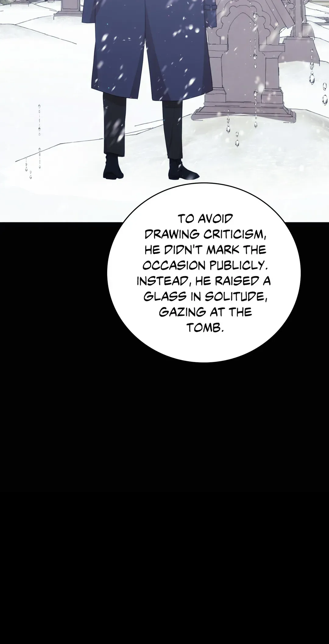 I am the Older Sister of the Possessed Female Lead Chapter 79 page 70