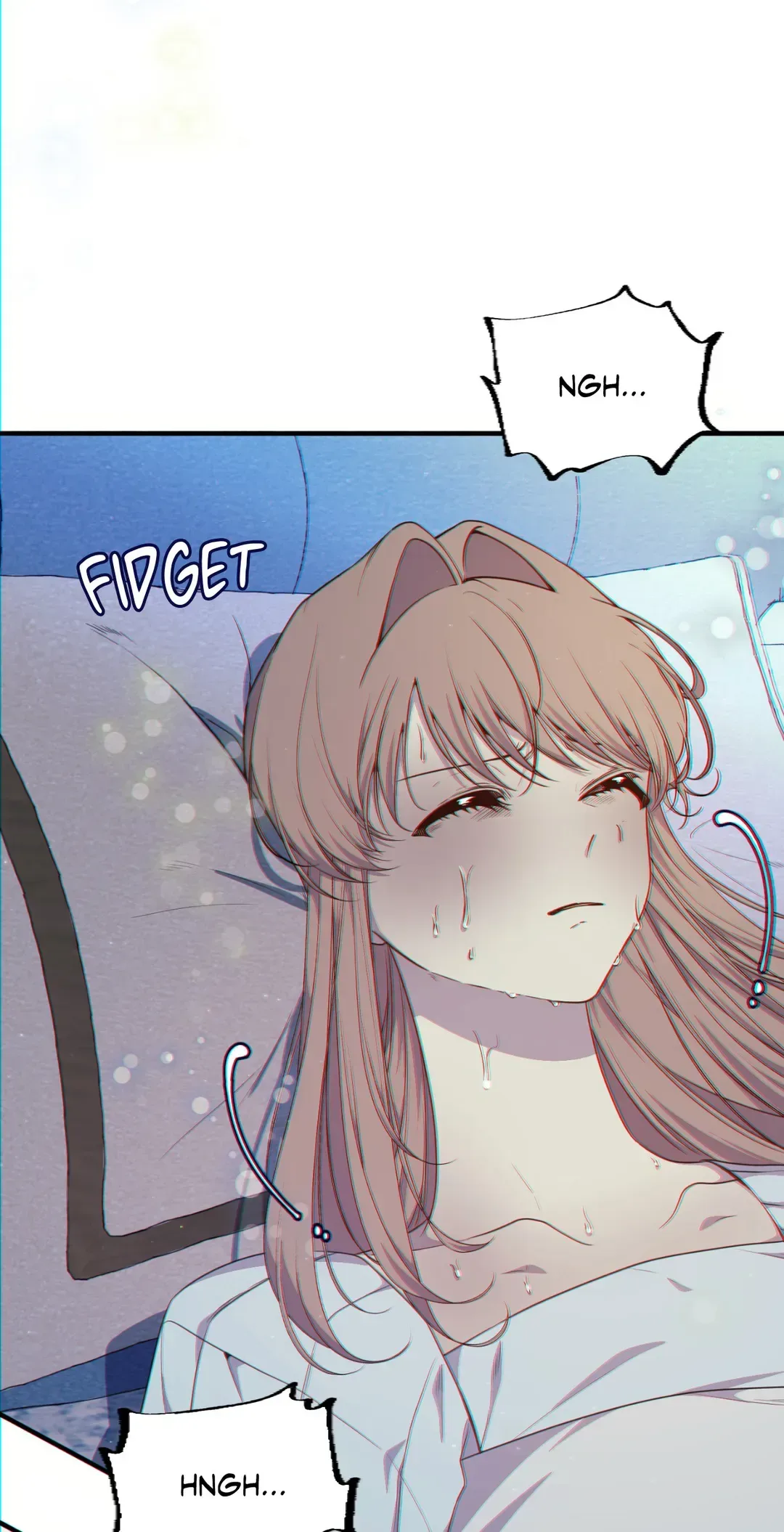I am the Older Sister of the Possessed Female Lead Chapter 77 page 39