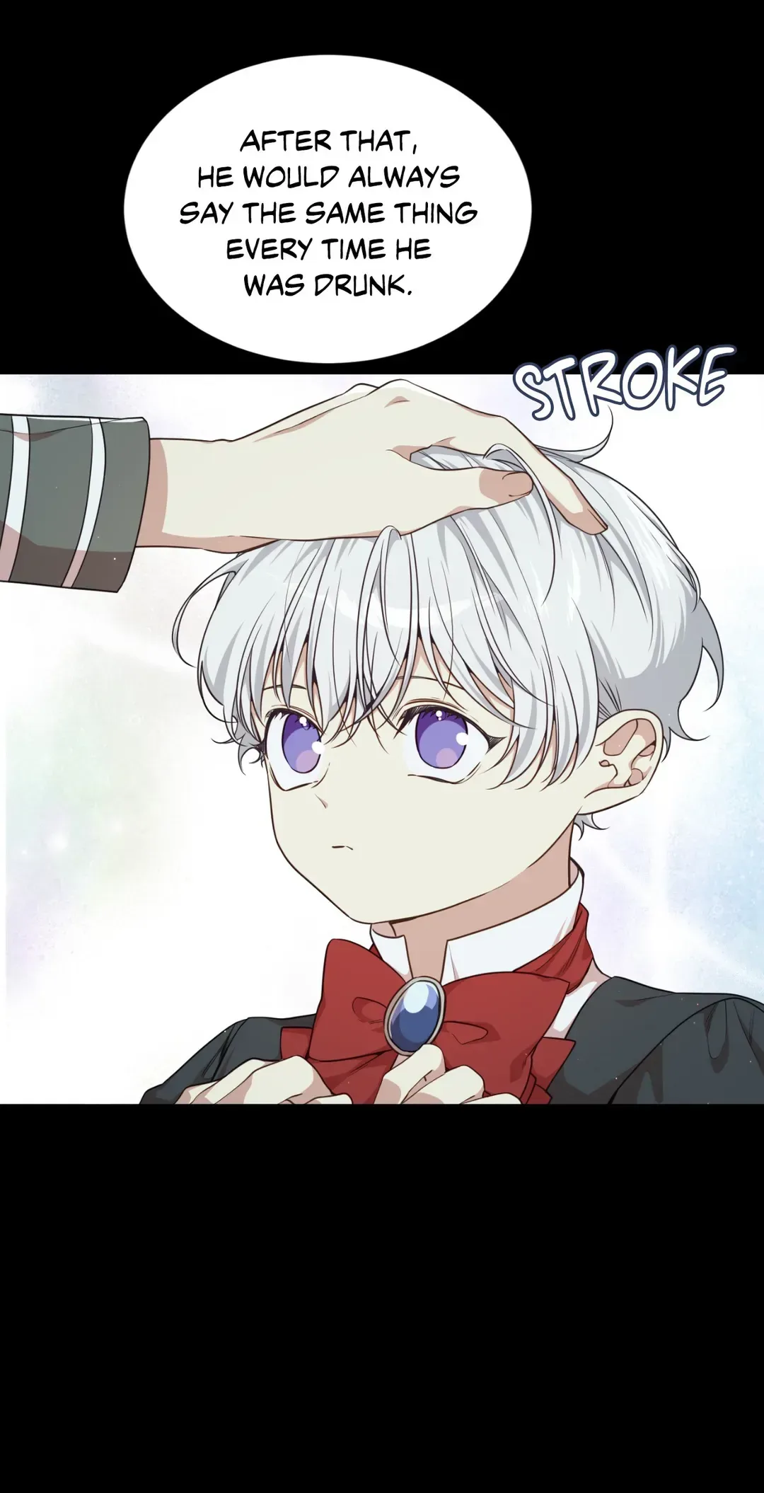 I am the Older Sister of the Possessed Female Lead Chapter 79 page 71