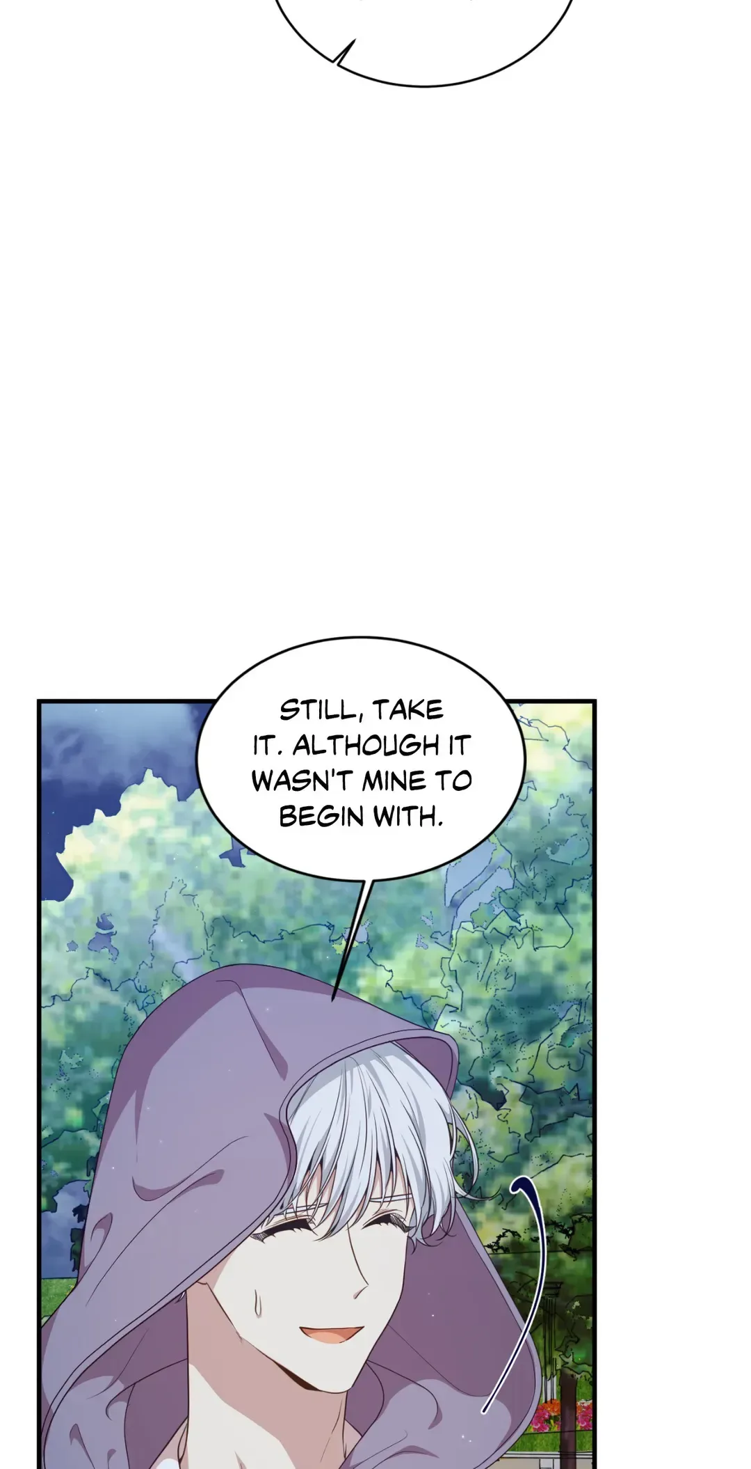 I am the Older Sister of the Possessed Female Lead Chapter 79 page 101