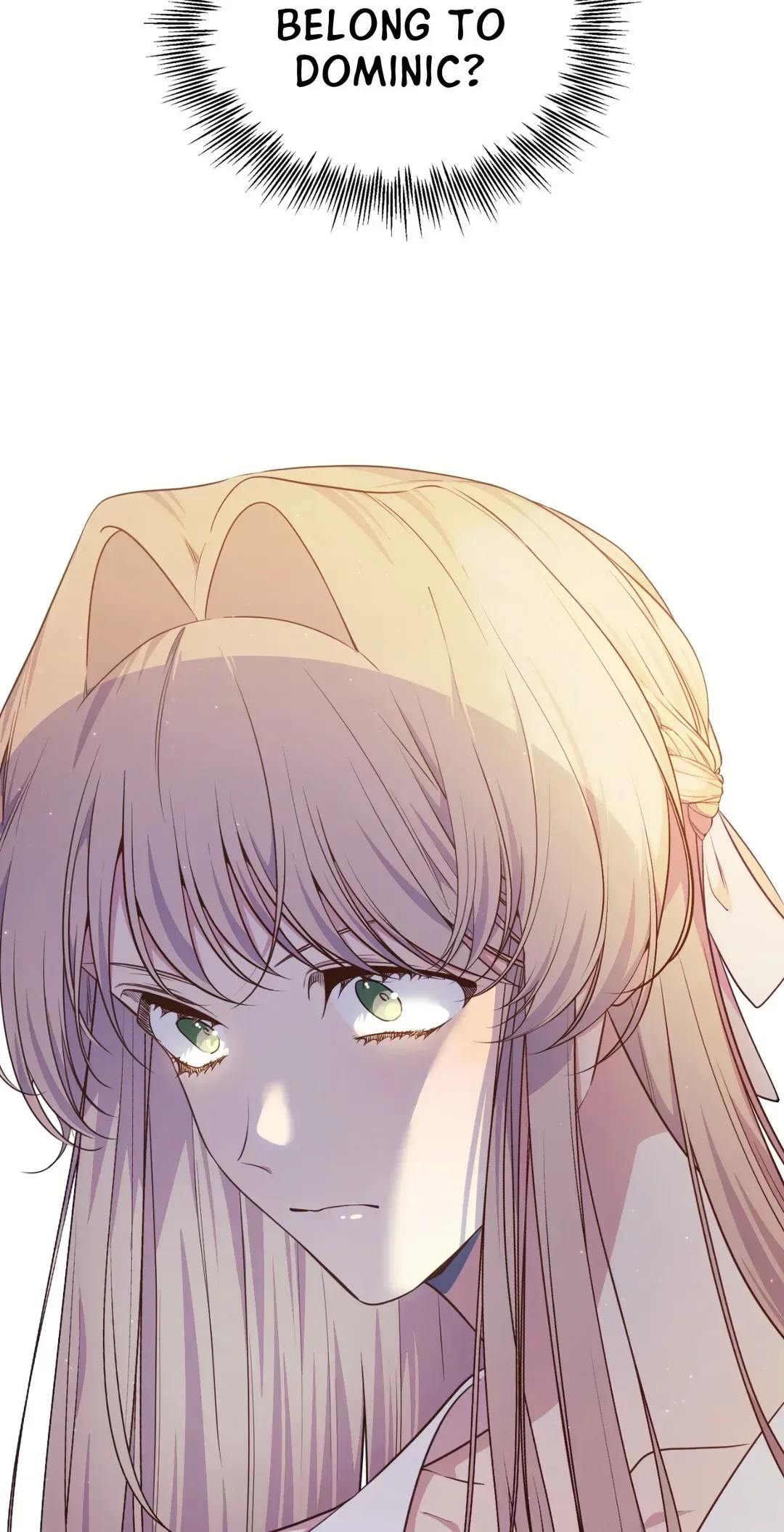 I am the Older Sister of the Possessed Female Lead Chapter 79 page 106
