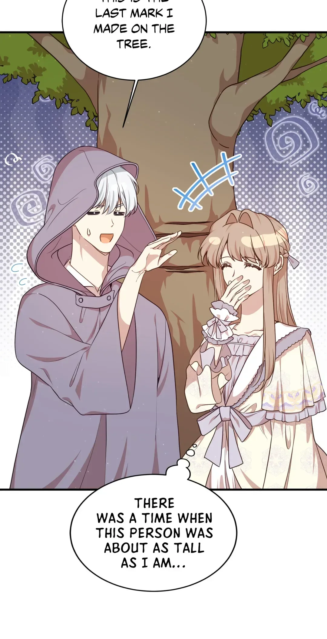 I am the Older Sister of the Possessed Female Lead Chapter 79 page 95