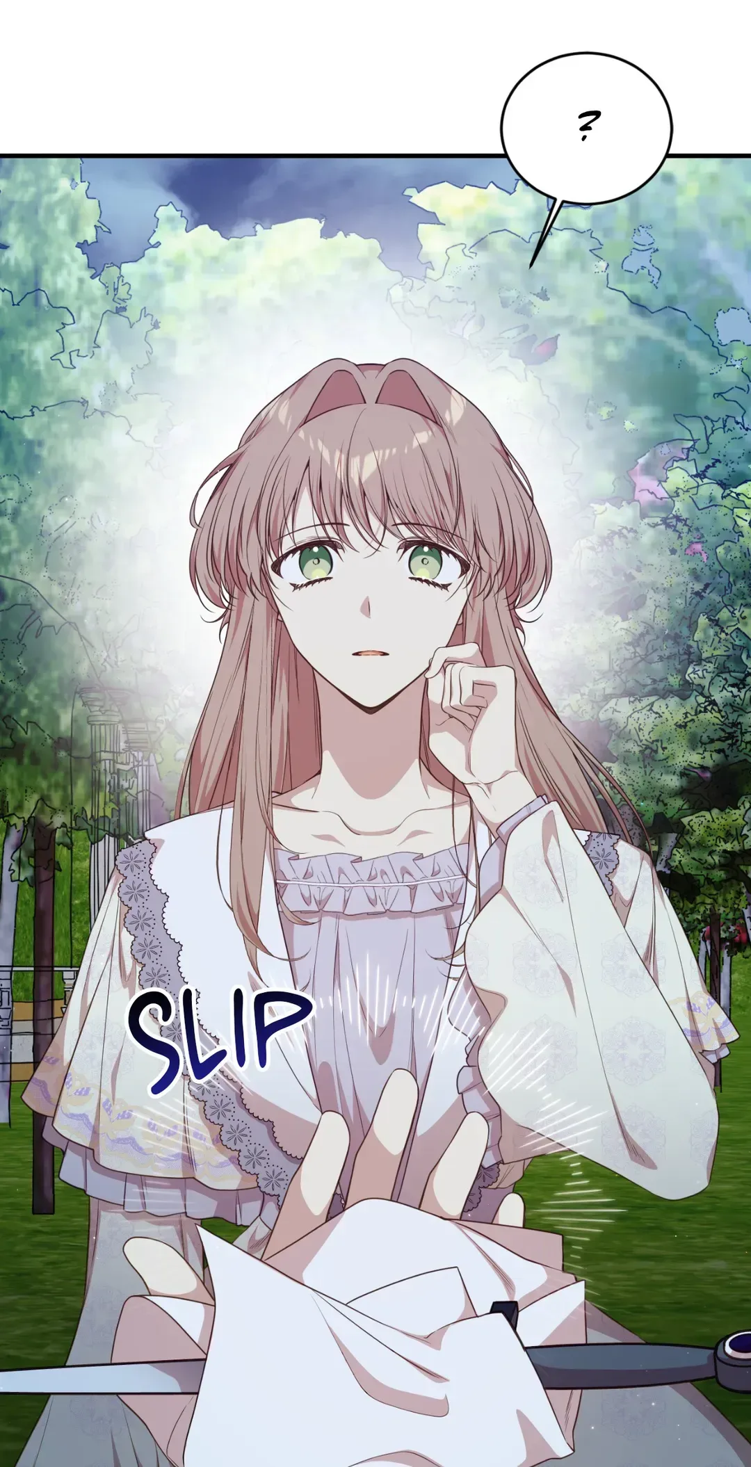 I am the Older Sister of the Possessed Female Lead Chapter 79 page 99
