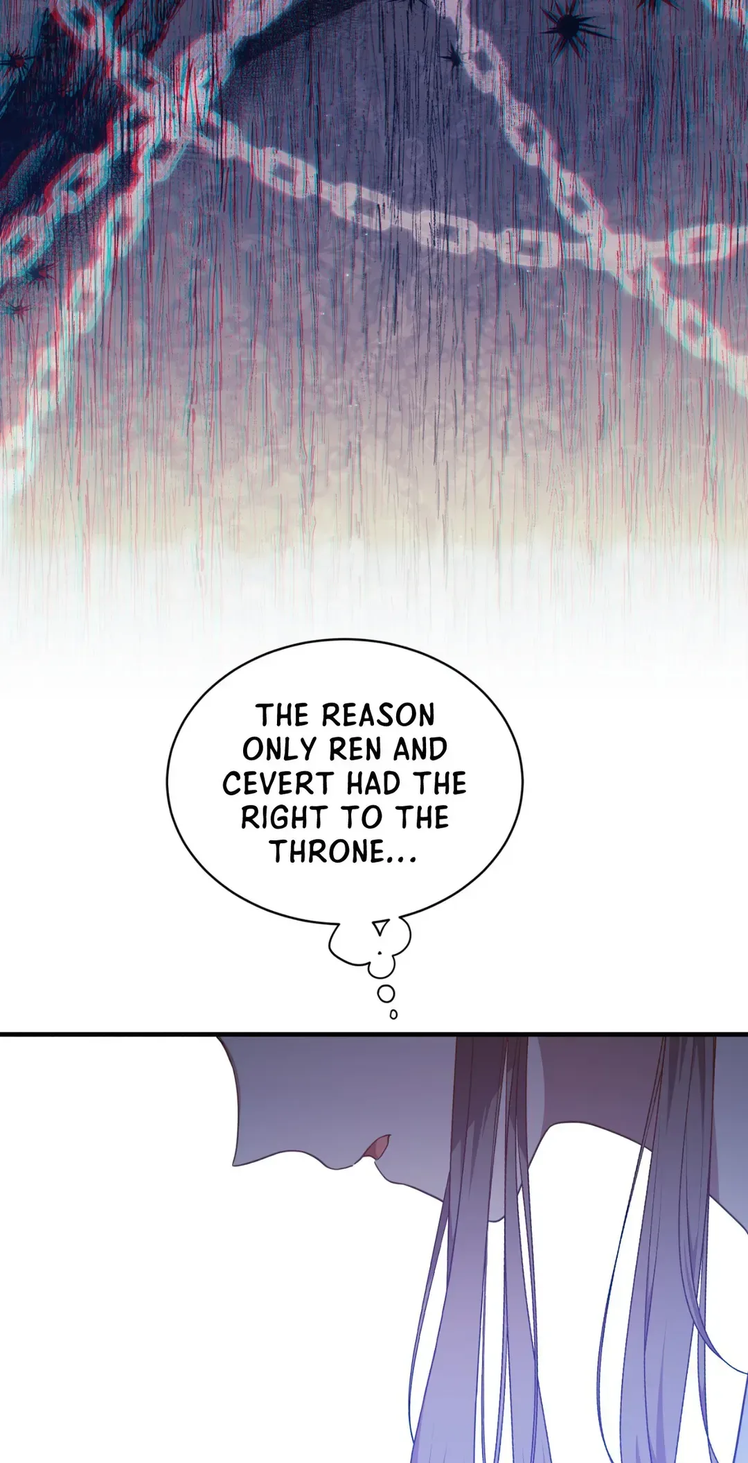 I am the Older Sister of the Possessed Female Lead Chapter 79 page 62