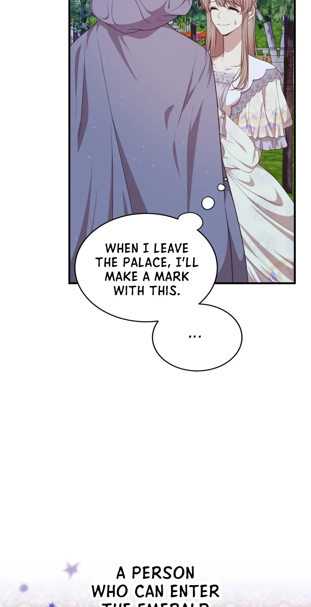 I am the Older Sister of the Possessed Female Lead Chapter 79 page 103