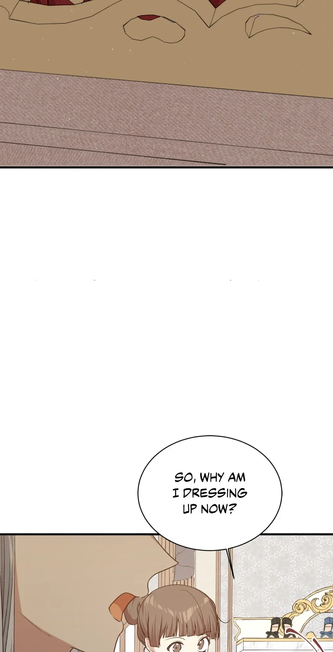 I am the Older Sister of the Possessed Female Lead Chapter 79 page 113