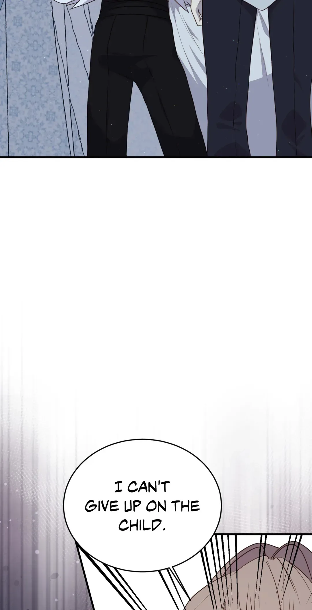 I am the Older Sister of the Possessed Female Lead Chapter 77 page 44
