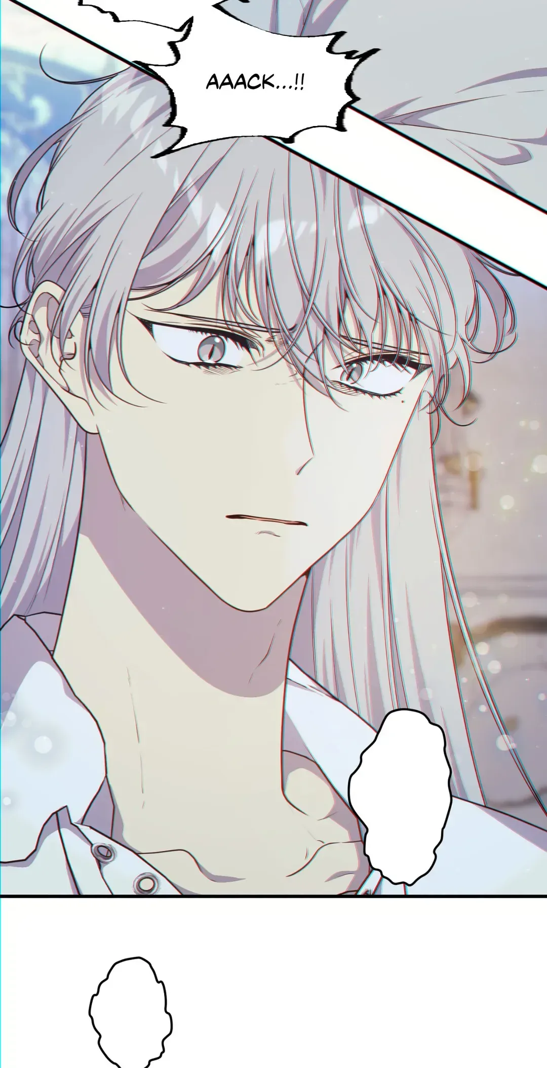 I am the Older Sister of the Possessed Female Lead Chapter 77 page 40
