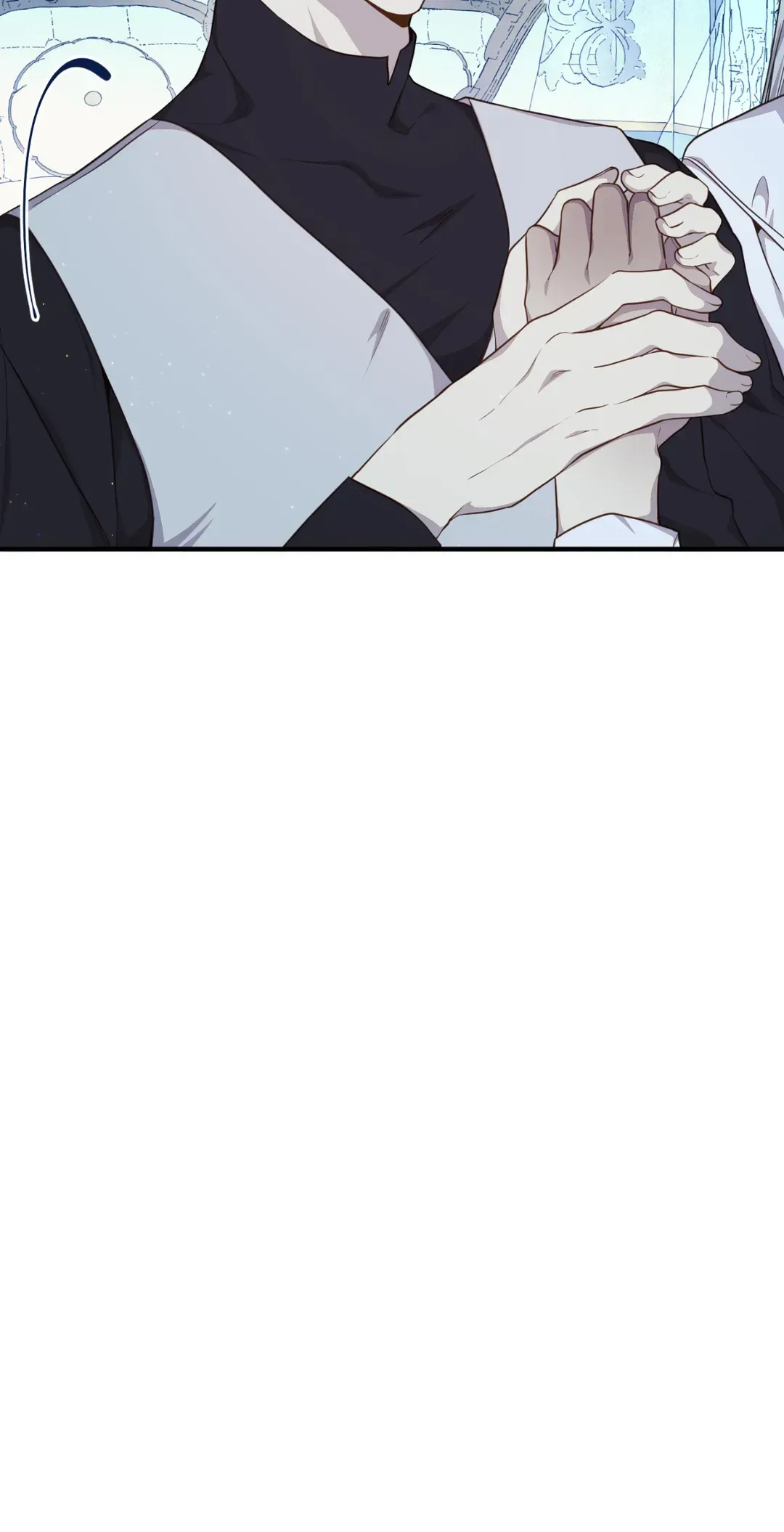 I am the Older Sister of the Possessed Female Lead Chapter 77 page 33