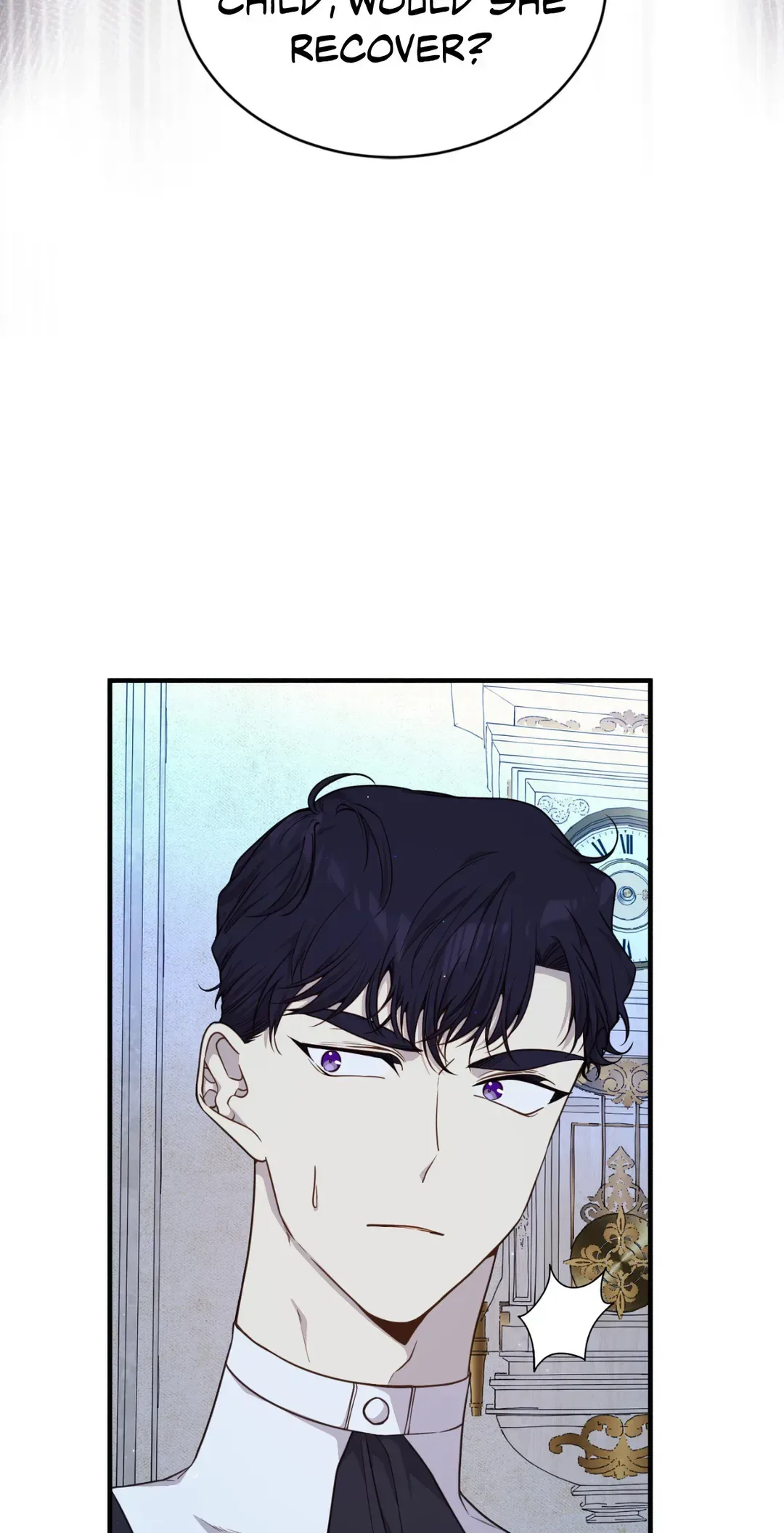 I am the Older Sister of the Possessed Female Lead Chapter 77 page 46