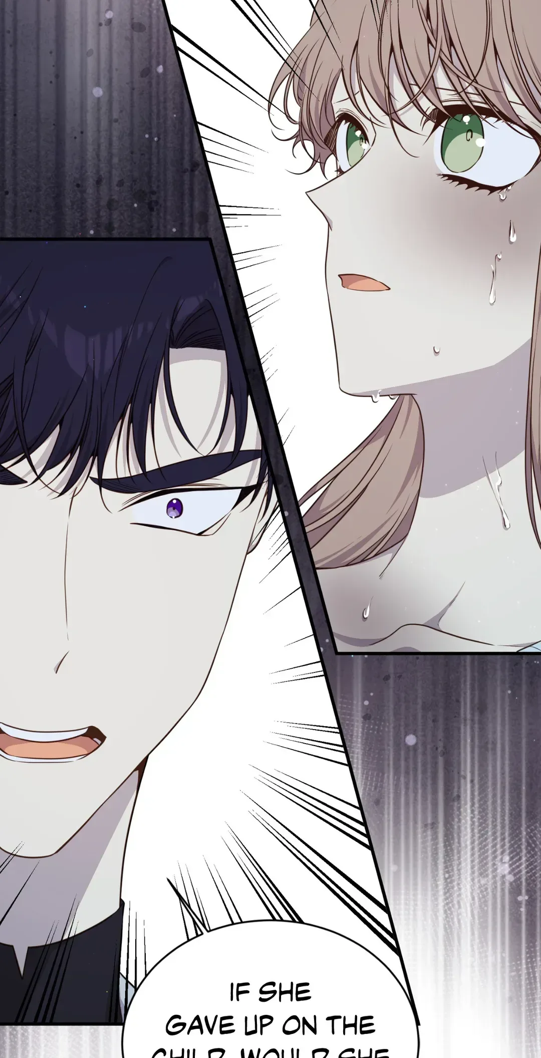 I am the Older Sister of the Possessed Female Lead Chapter 77 page 45