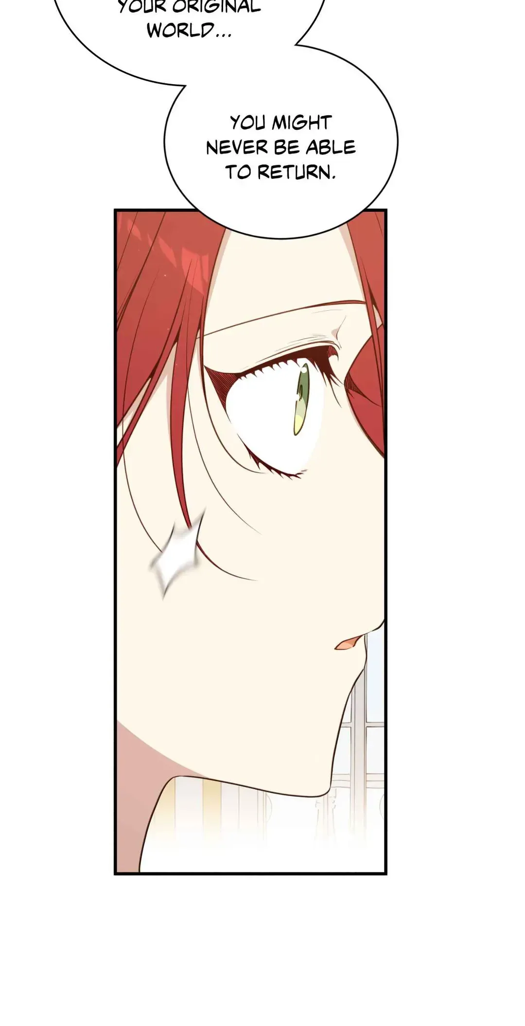 I am the Older Sister of the Possessed Female Lead Chapter 81 page 9