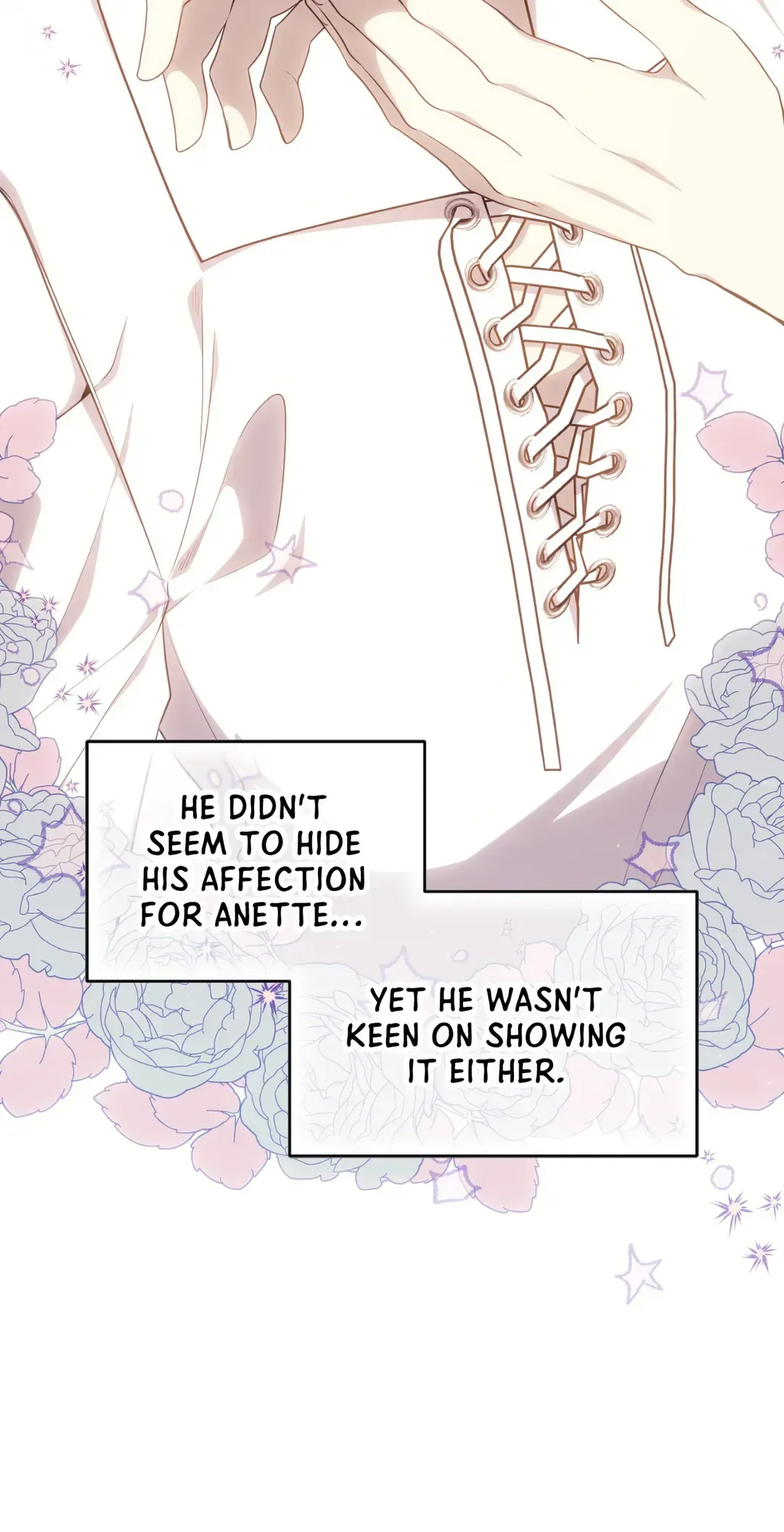 I am the Older Sister of the Possessed Female Lead Chapter 77 page 20
