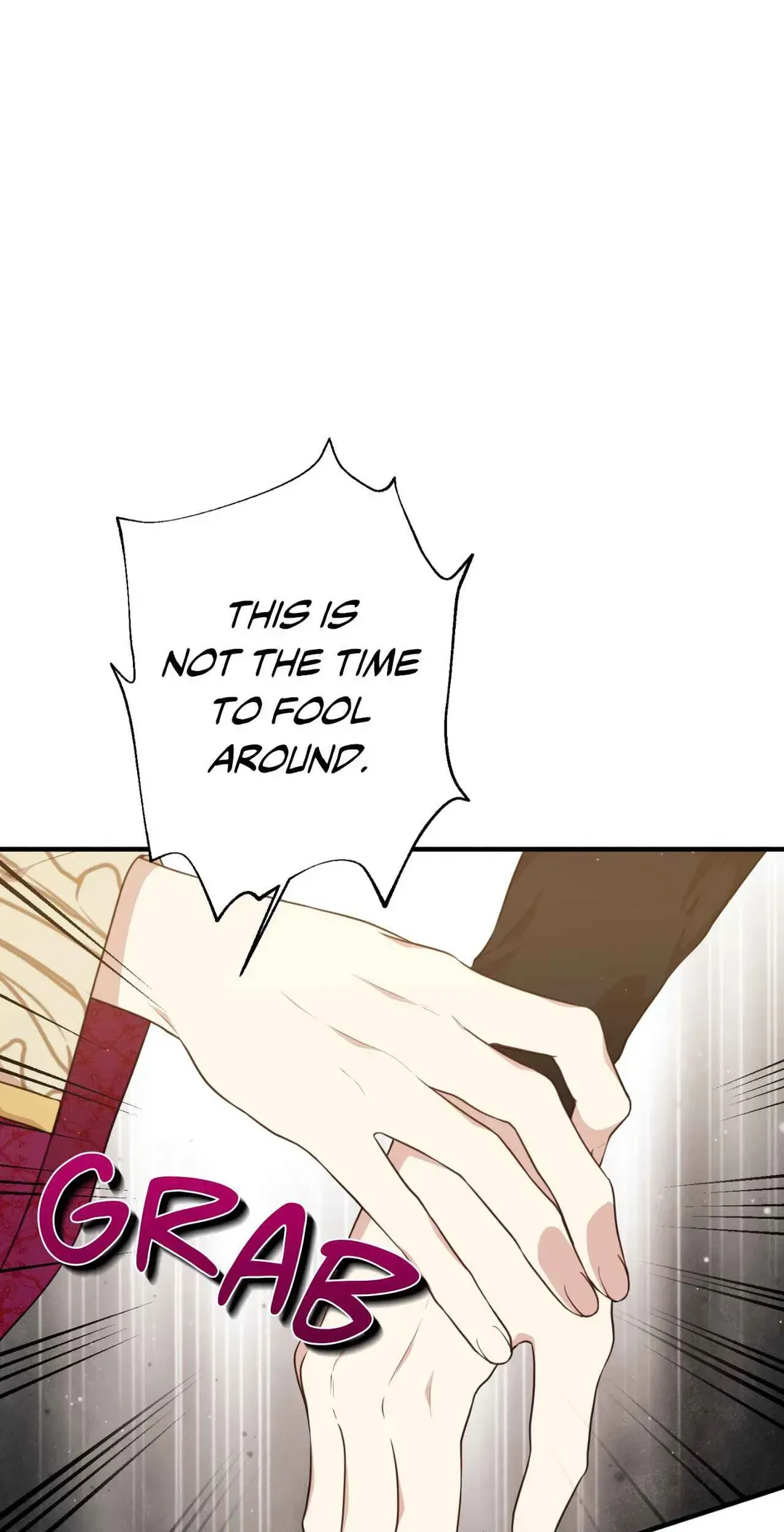 I am the Older Sister of the Possessed Female Lead Chapter 81 page 14