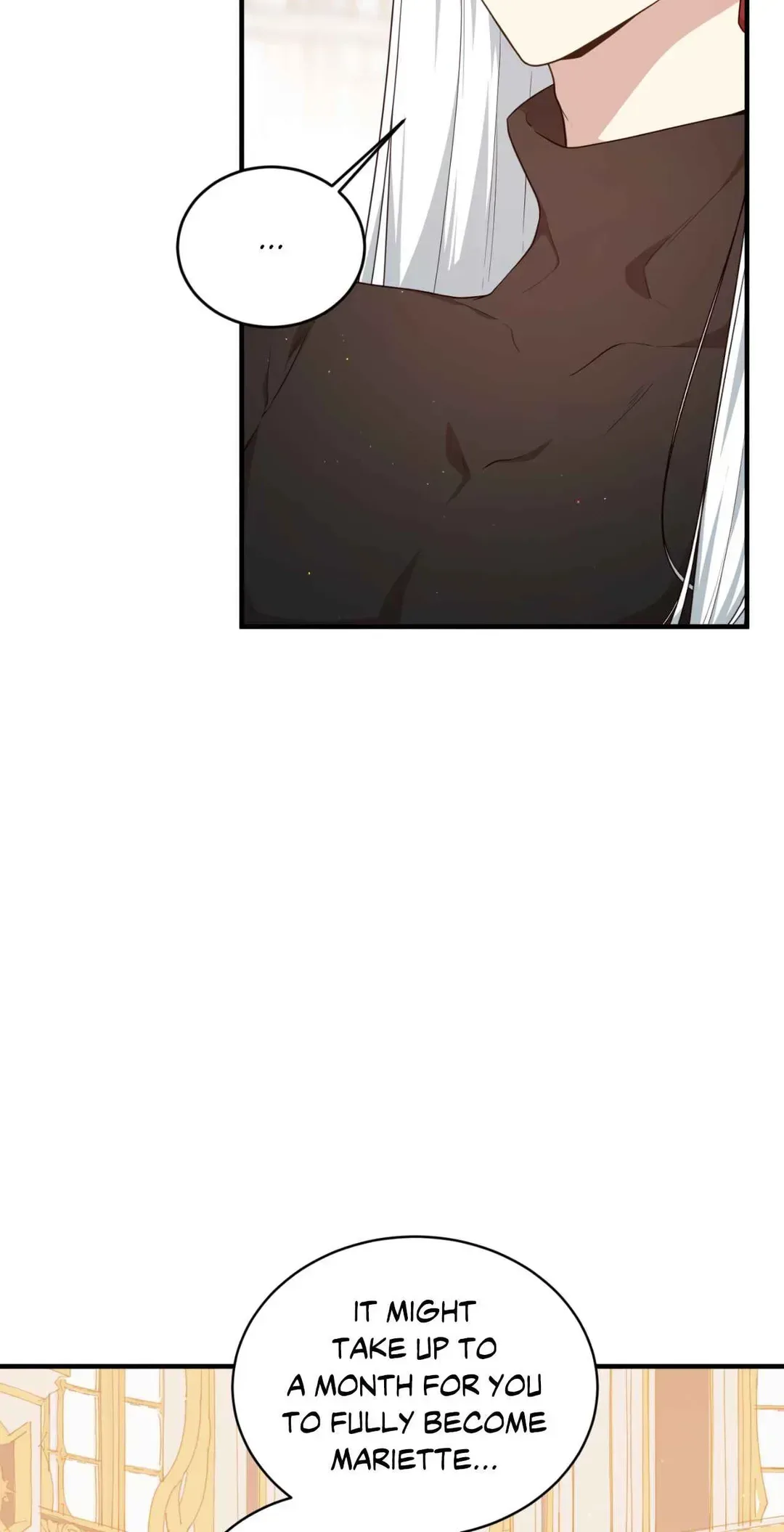 I am the Older Sister of the Possessed Female Lead Chapter 81 page 5